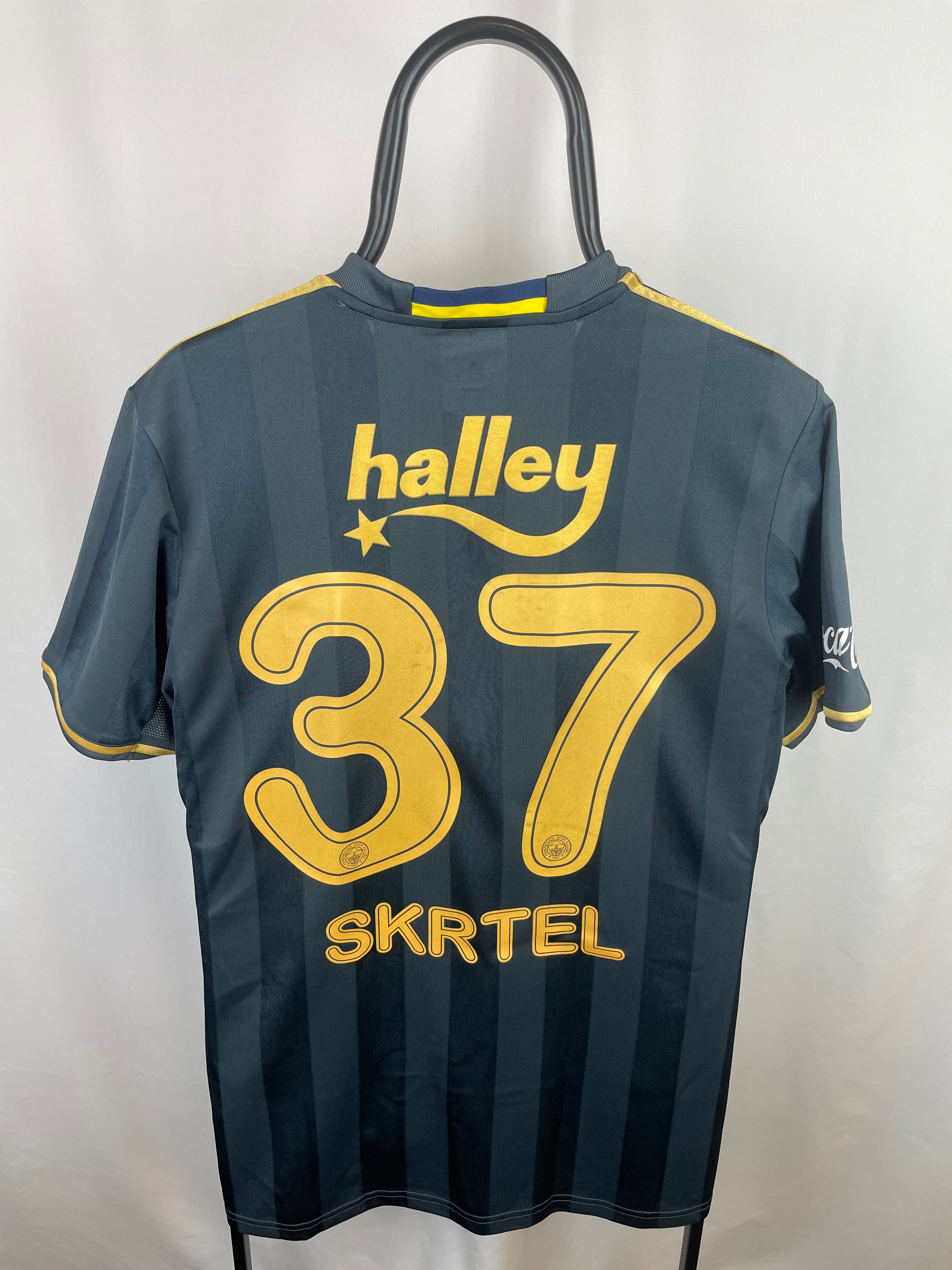 Martin Skrtel Fenerbache 16/17 3. trøje - L