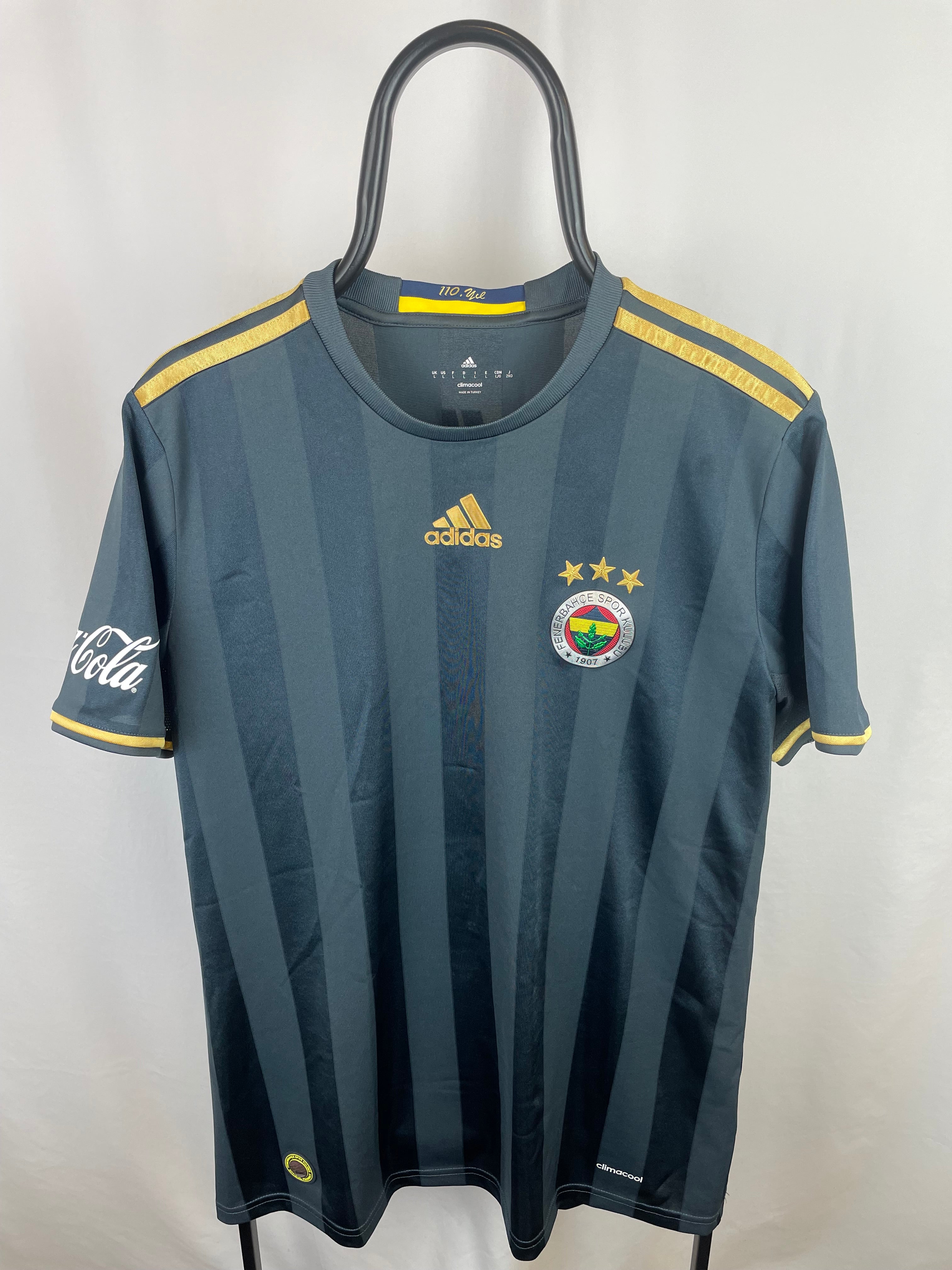 Martin Skrtel Fenerbache 16/17 3. trøje - L
