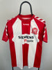 Aalborg BK 04/05 hjemmebanetrøje - M