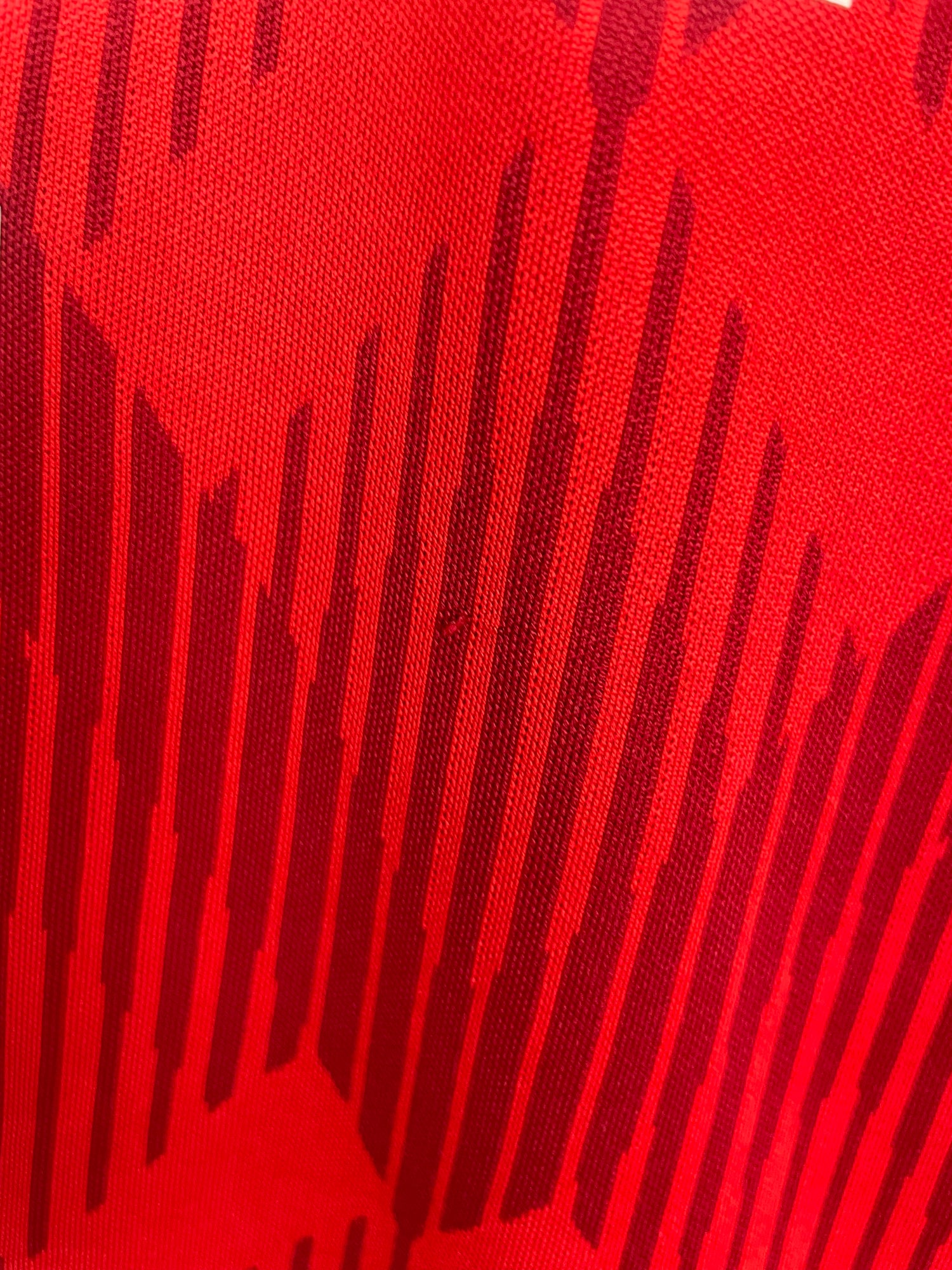 James Rodriguez Bayern München 18/19 hjemmebanetrøje - 11/12 år