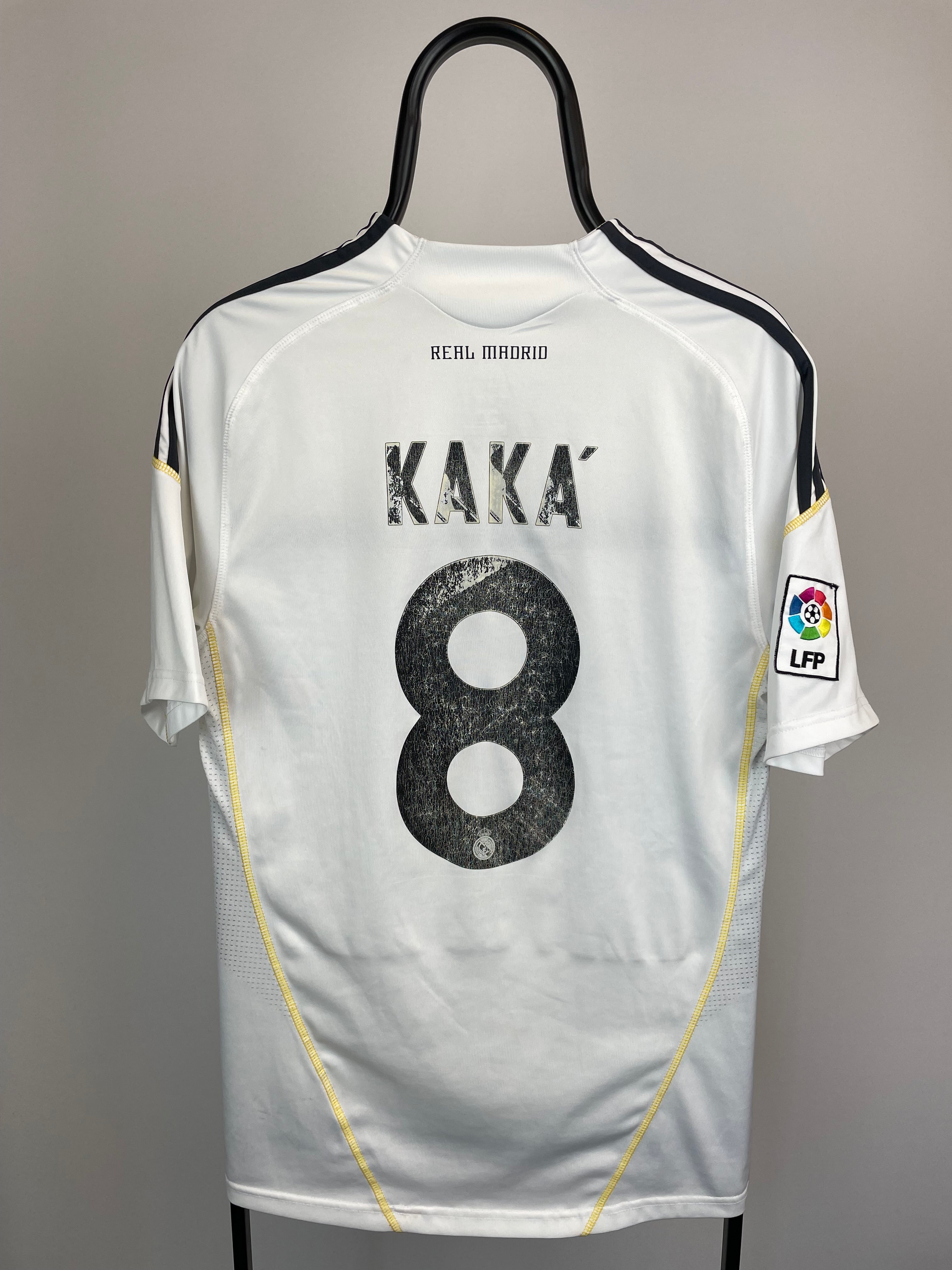 Muangkan United 2019 hjemmebanetrøje - XL