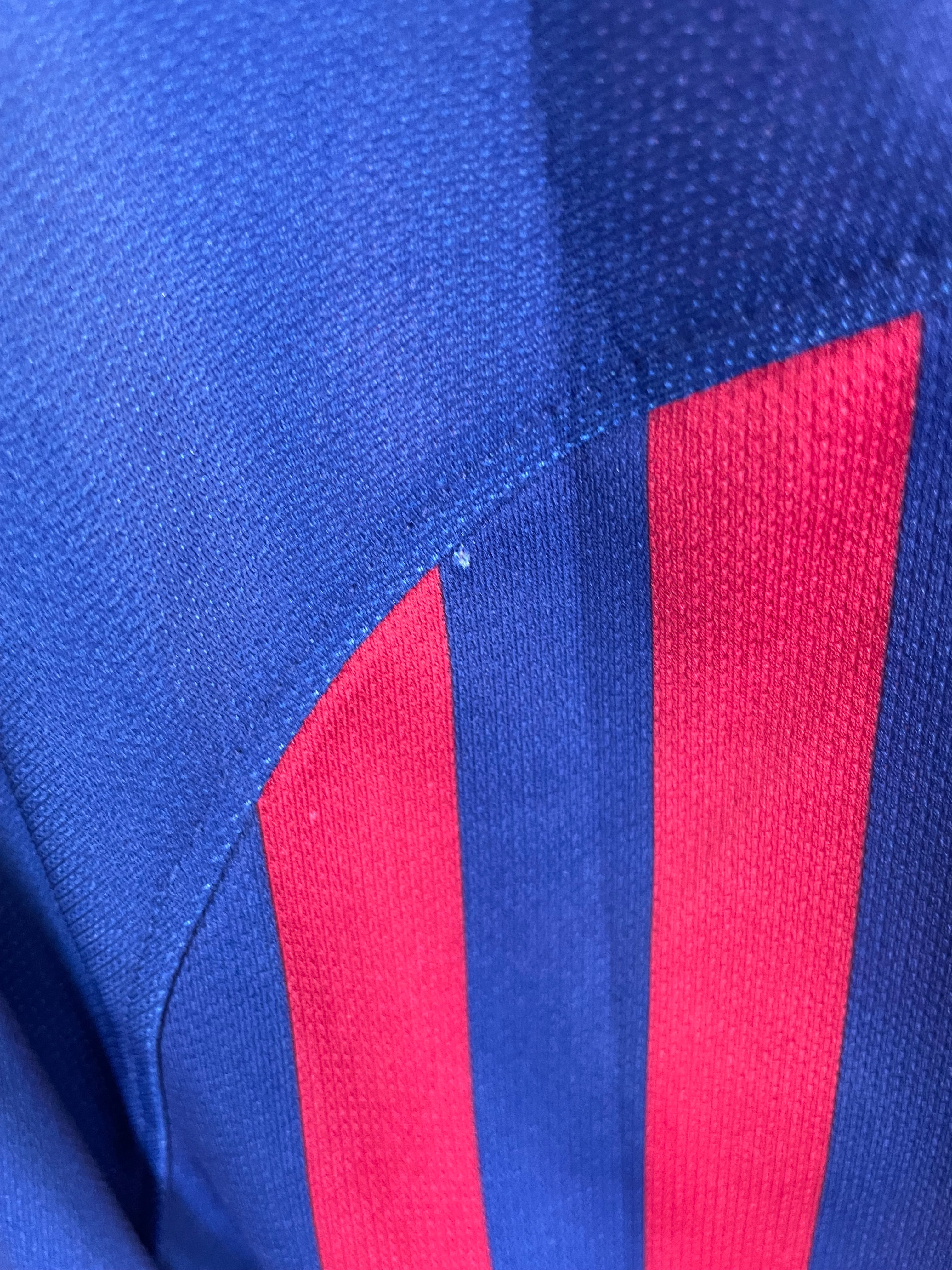 Thierry Henry Arsenal 04/05 udebanetrøje - M