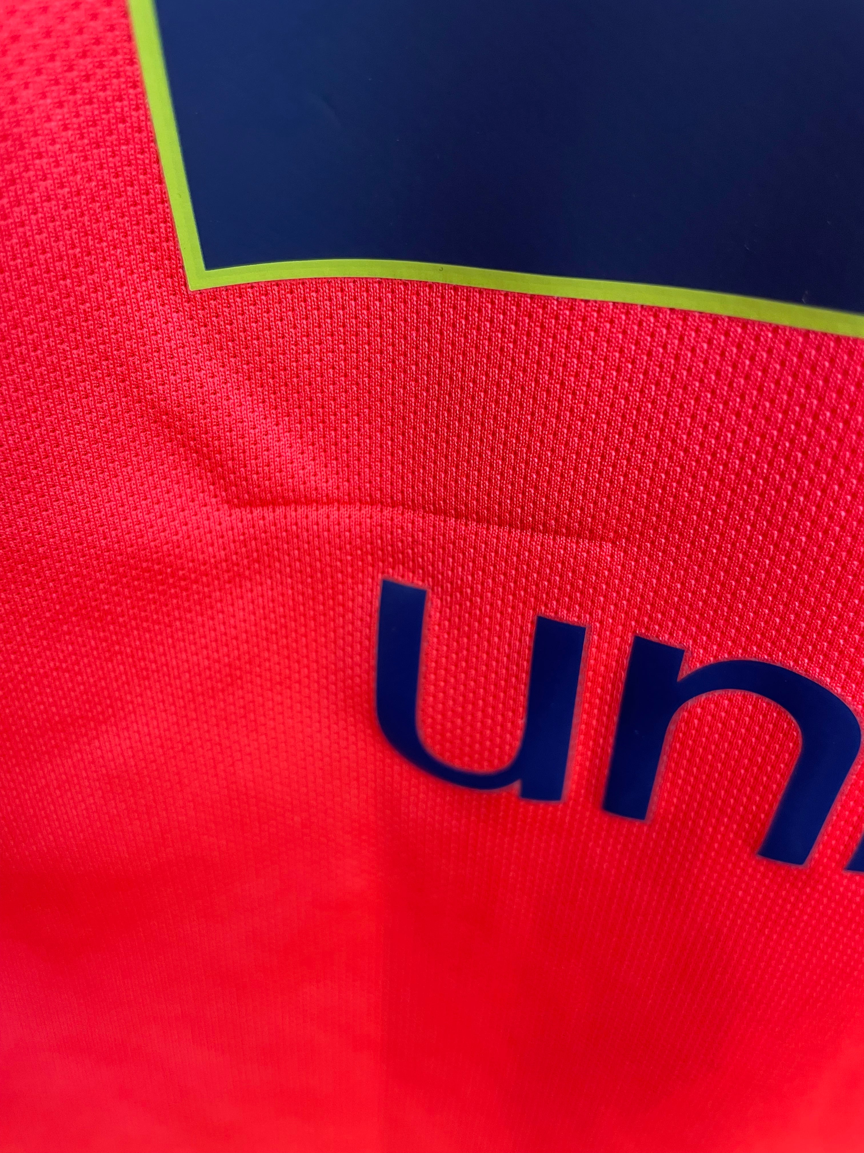 Lionel Messi FC Barcelona 14/15 udebanetrøje - M