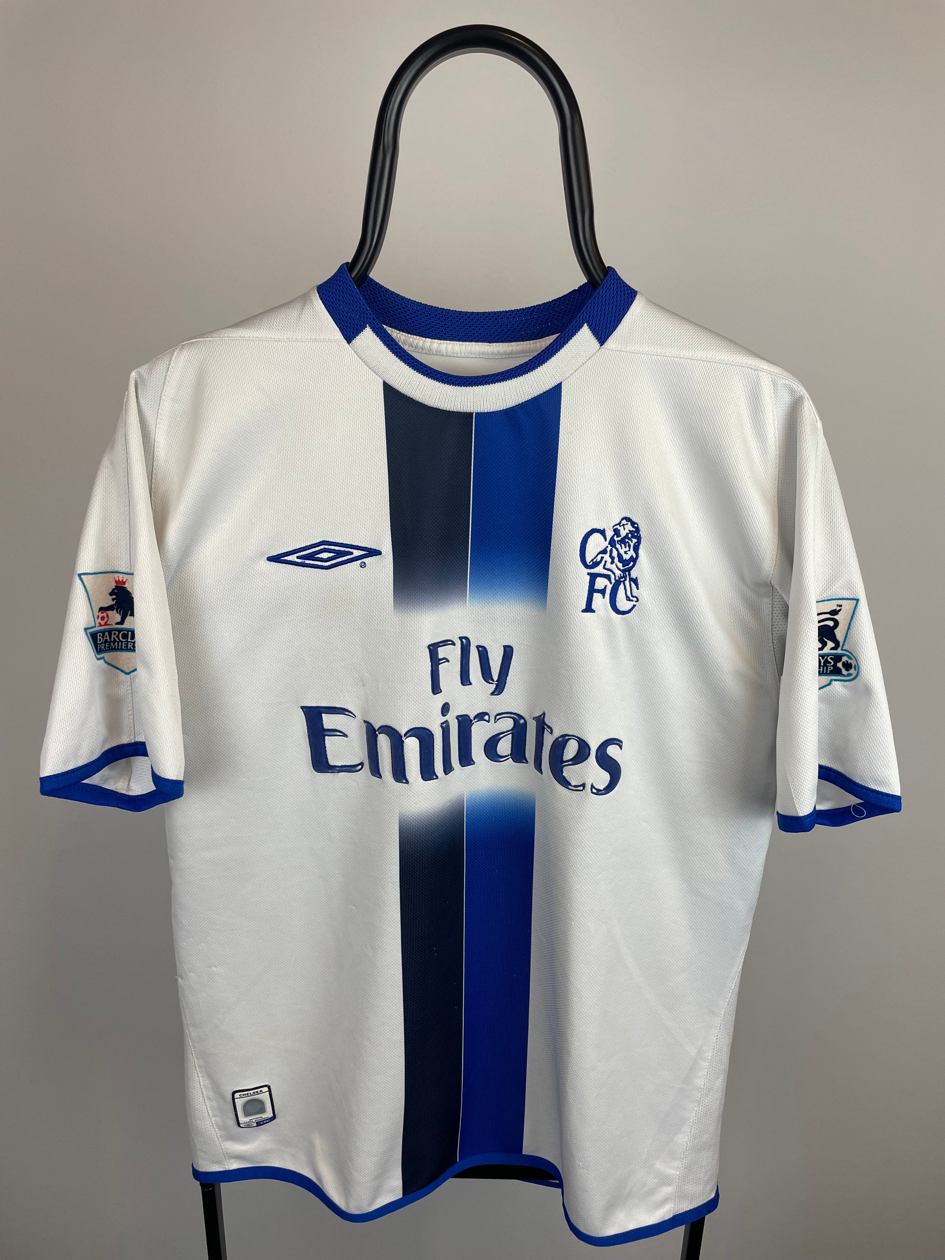 David Beckham PSG 13/14 hjemmebanetrøje - L