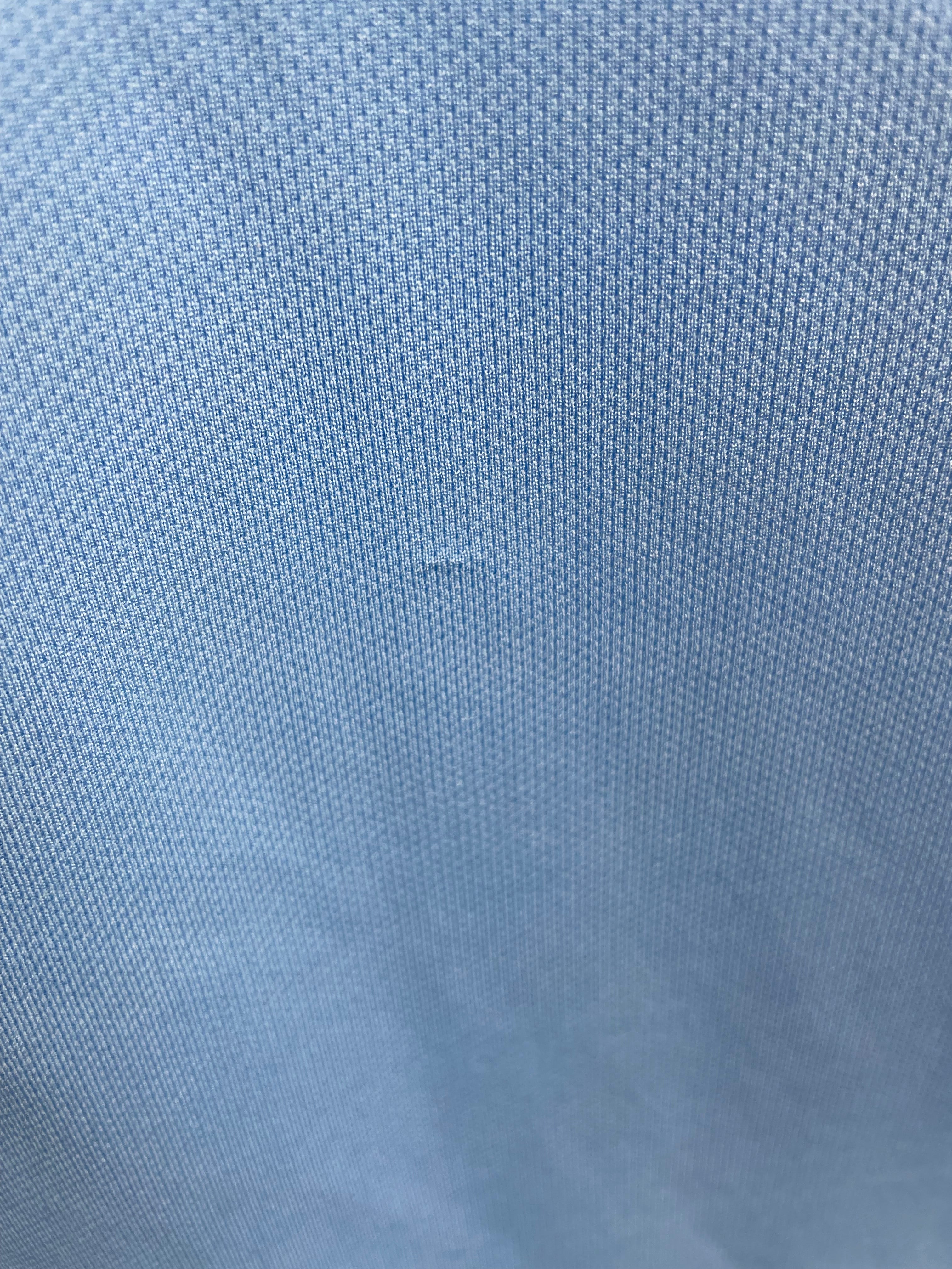 Frank Lampard Manchester City 14/15 hjemmebanetrøje - L