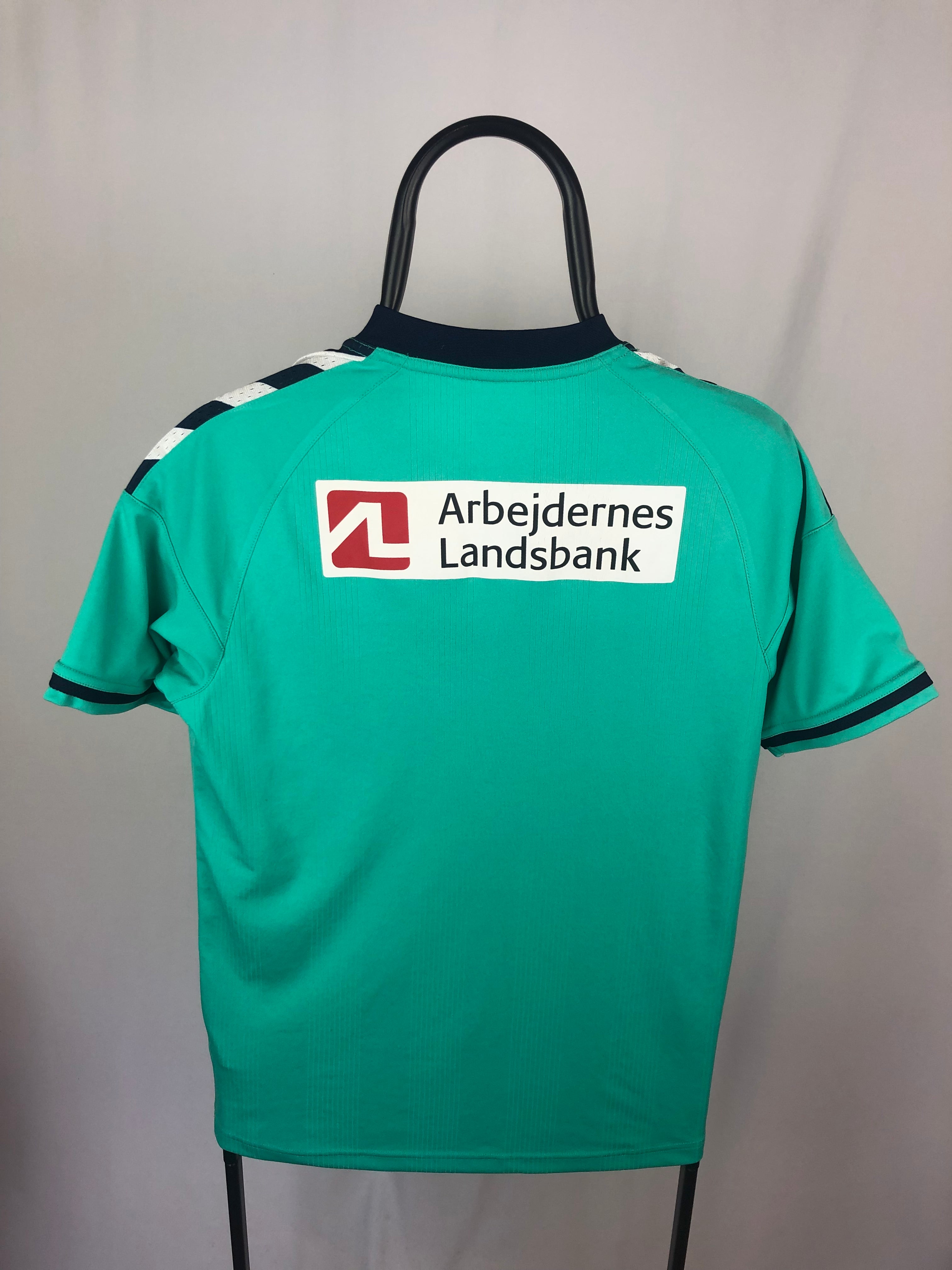 AGF 16/17 3 shirt - S
