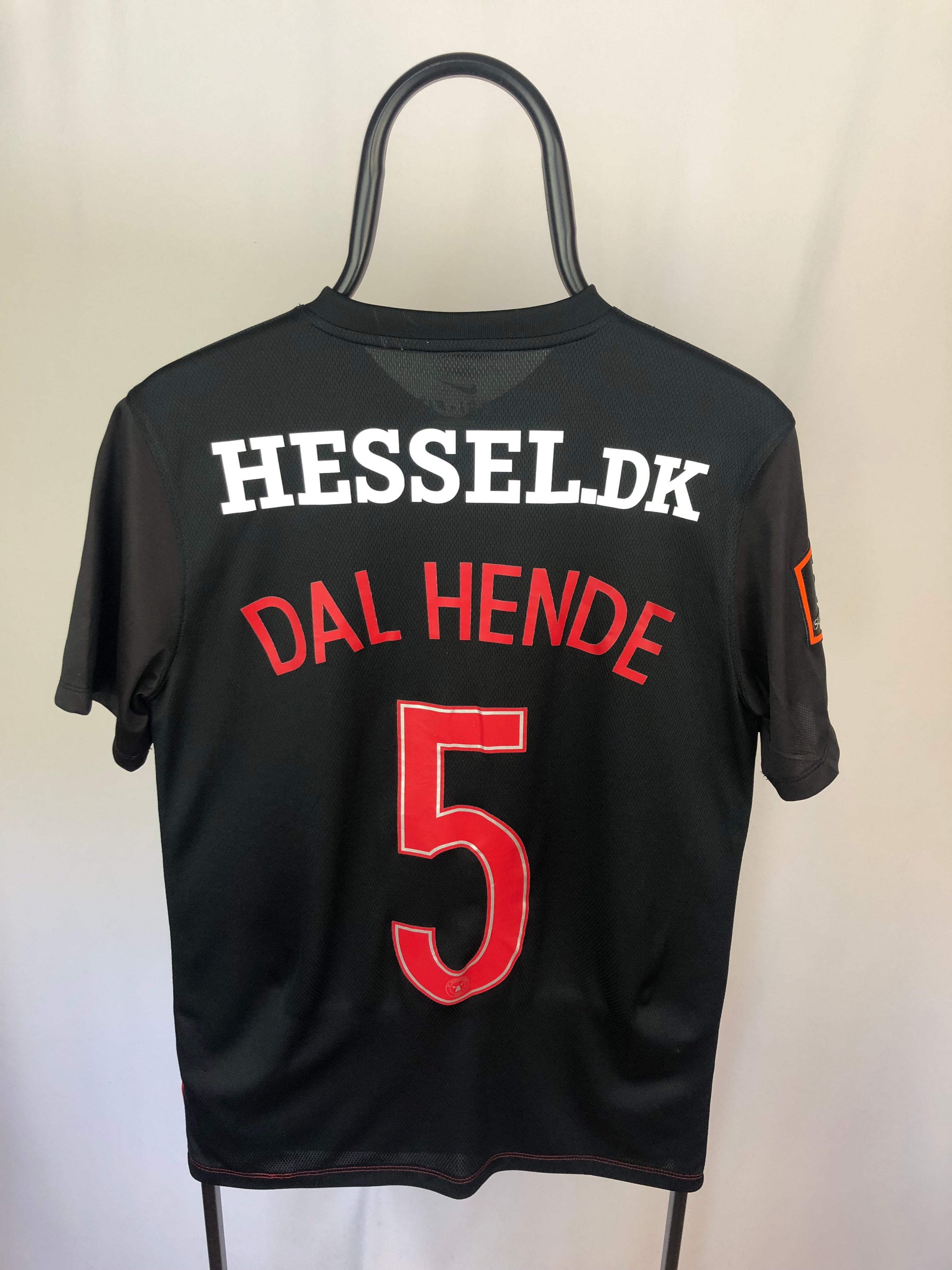 Marc Dal Women FCM 17/18 home shirt - M