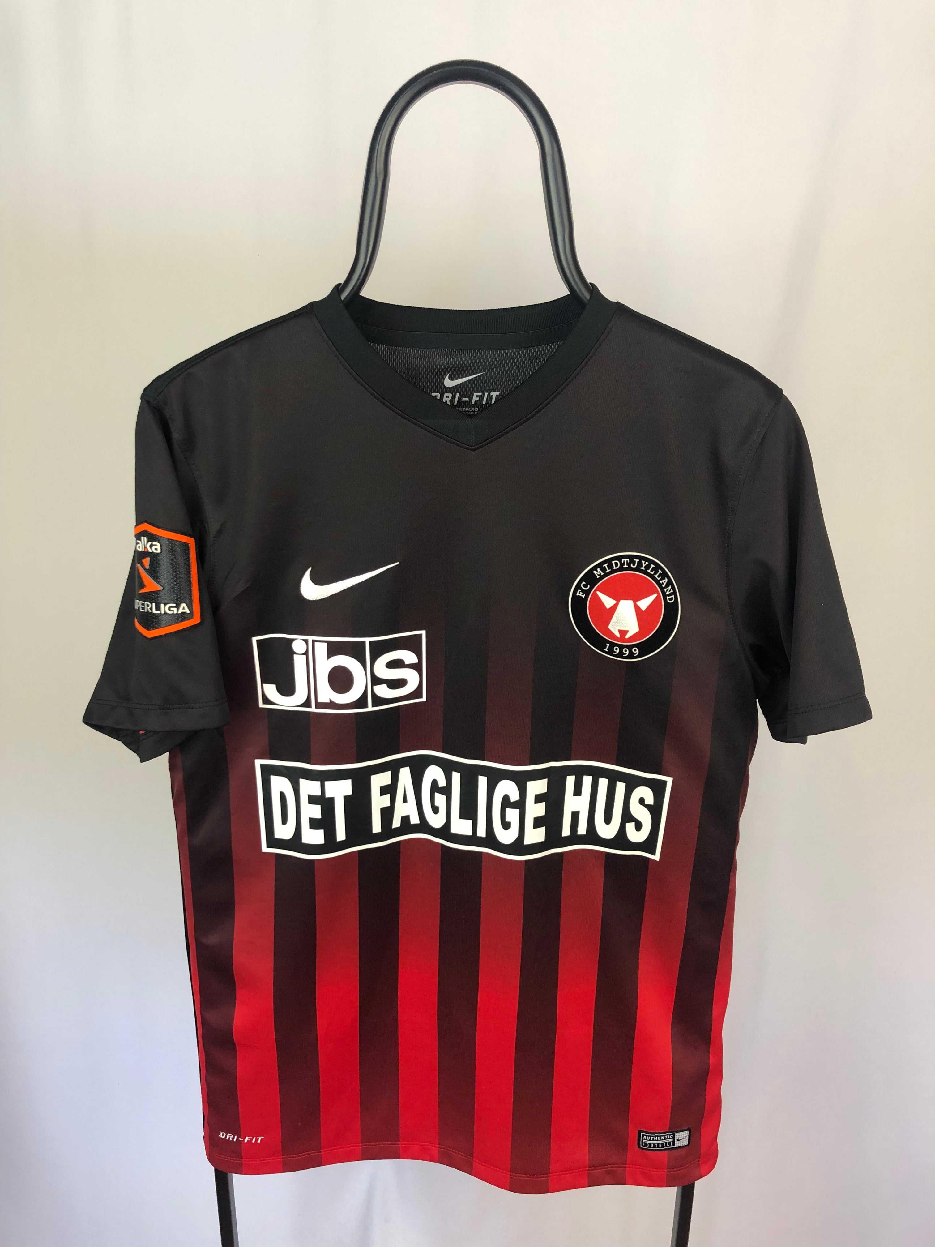 Marc Dal Women FCM 17/18 home shirt - M