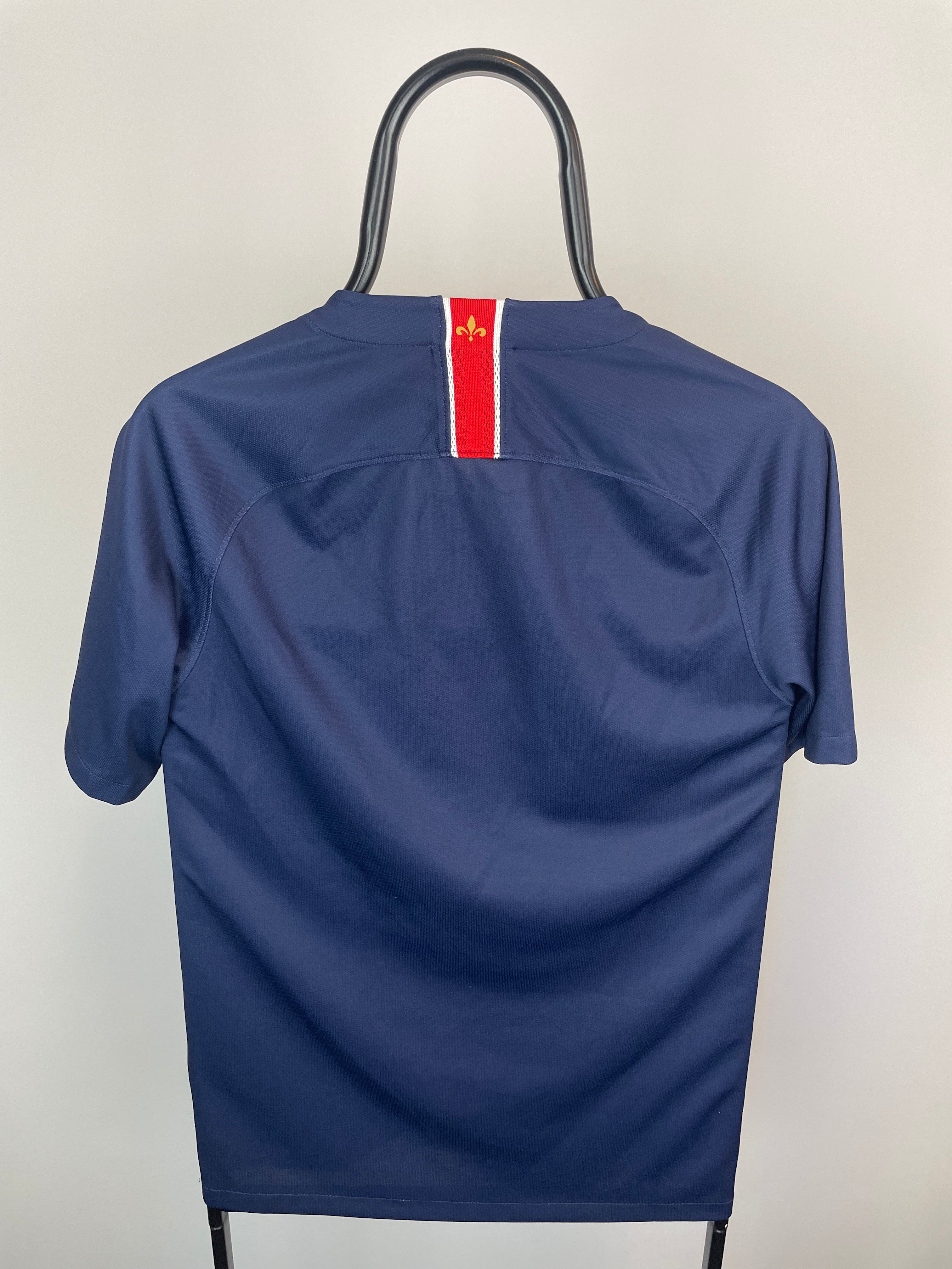 PSG 18/19 hjemmebanetrøje - S