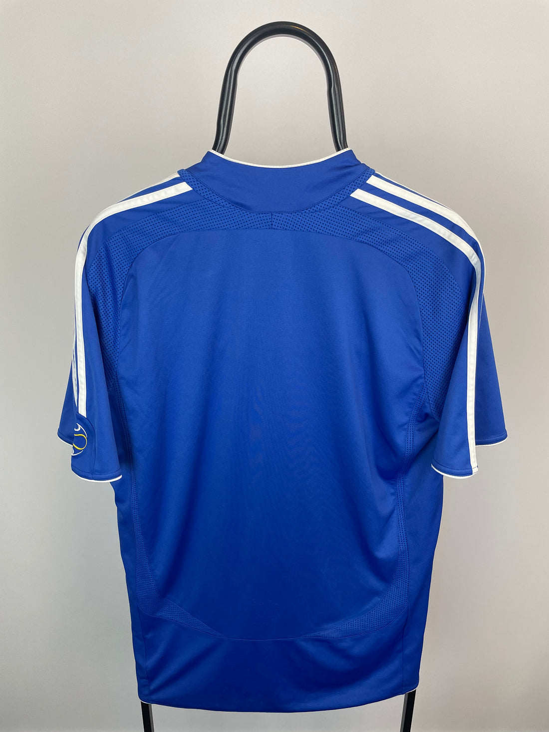 Chelsea 06/07 hjemmebanetrøje - M