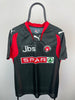 FCM 07/09 hjemmebanetrøje - L