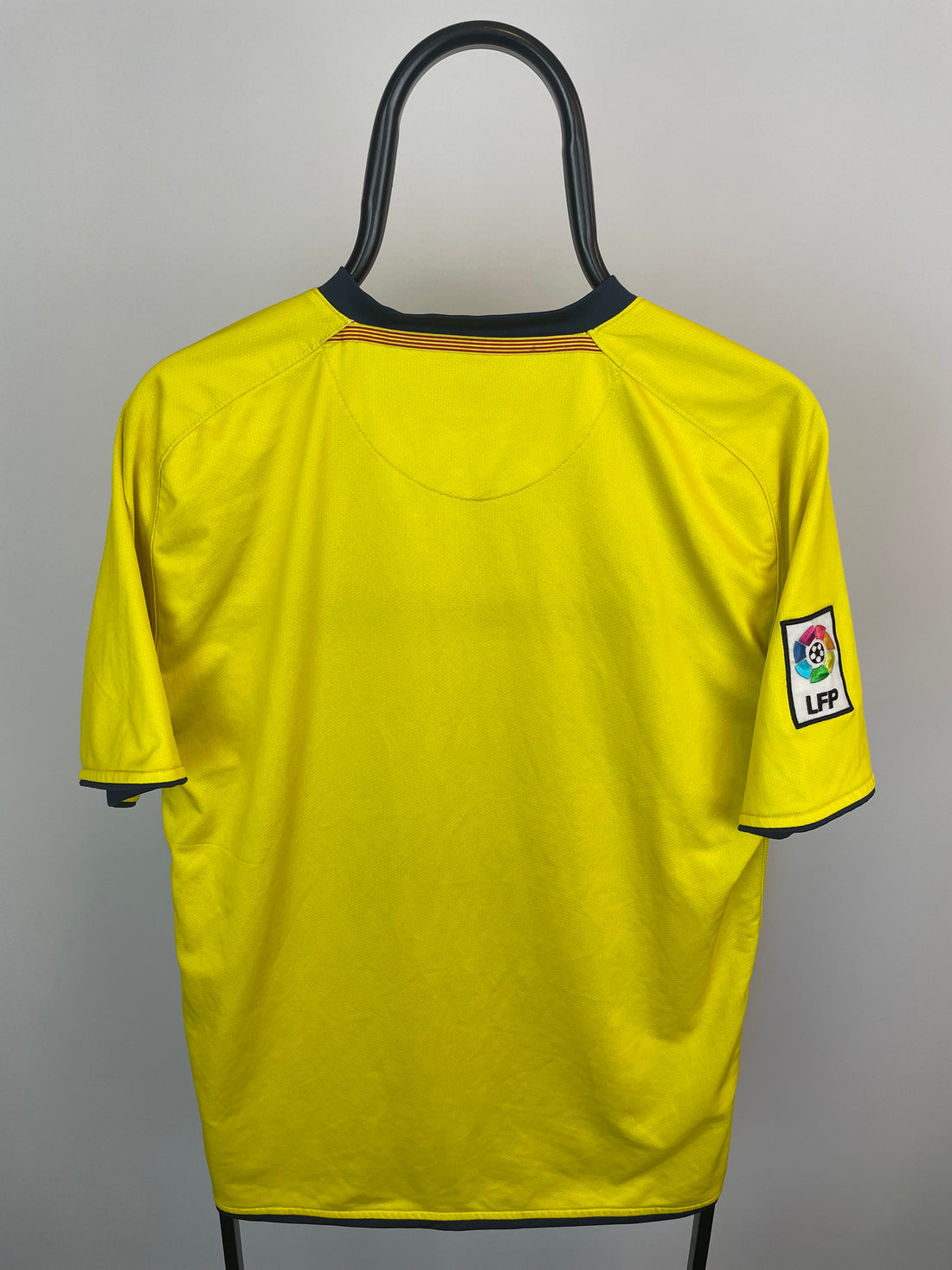 FC Barcelona 08/09 udebanetrøje - M