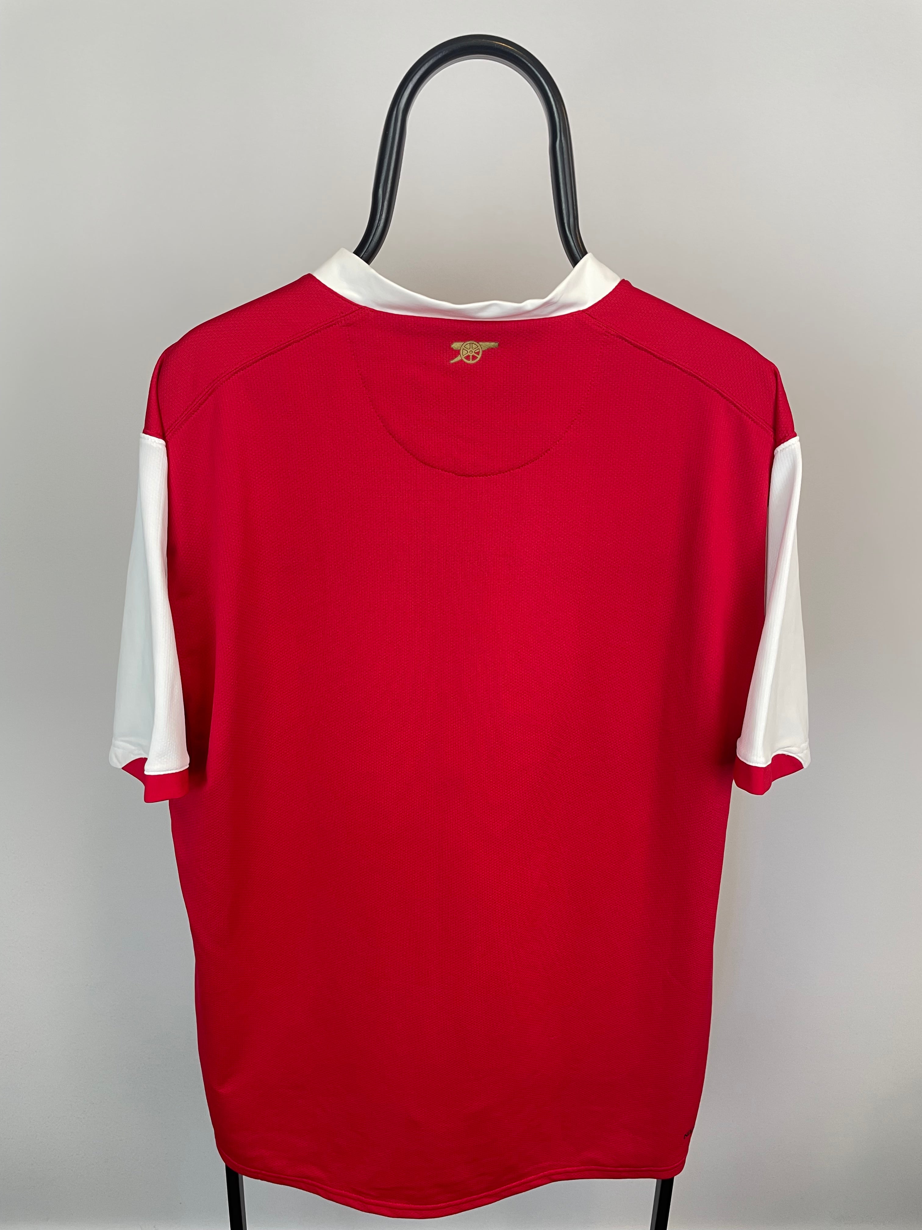 Arsenal 06/07 hjemmebanetrøje - XL
