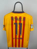 Neymar Jr. FC Barcelona 15/16 udebanetrøje - M