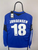 Nikolai Jørgensen FCK 13/14 CHL - M