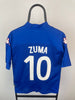 Zuma FCK 04/05 3 trøje - M