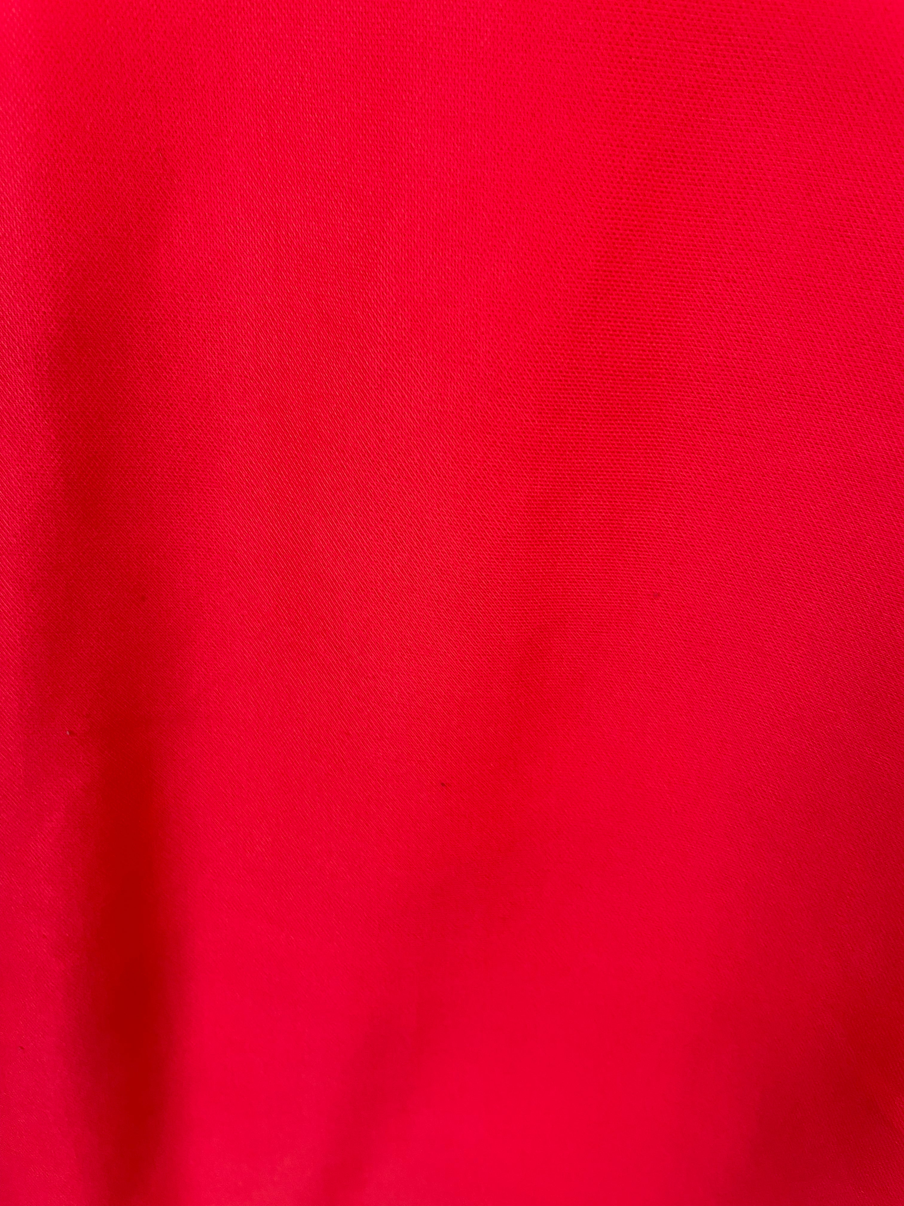 Steven Gerrard Liverpool 01/02 hjemmebanetrøje - XXL