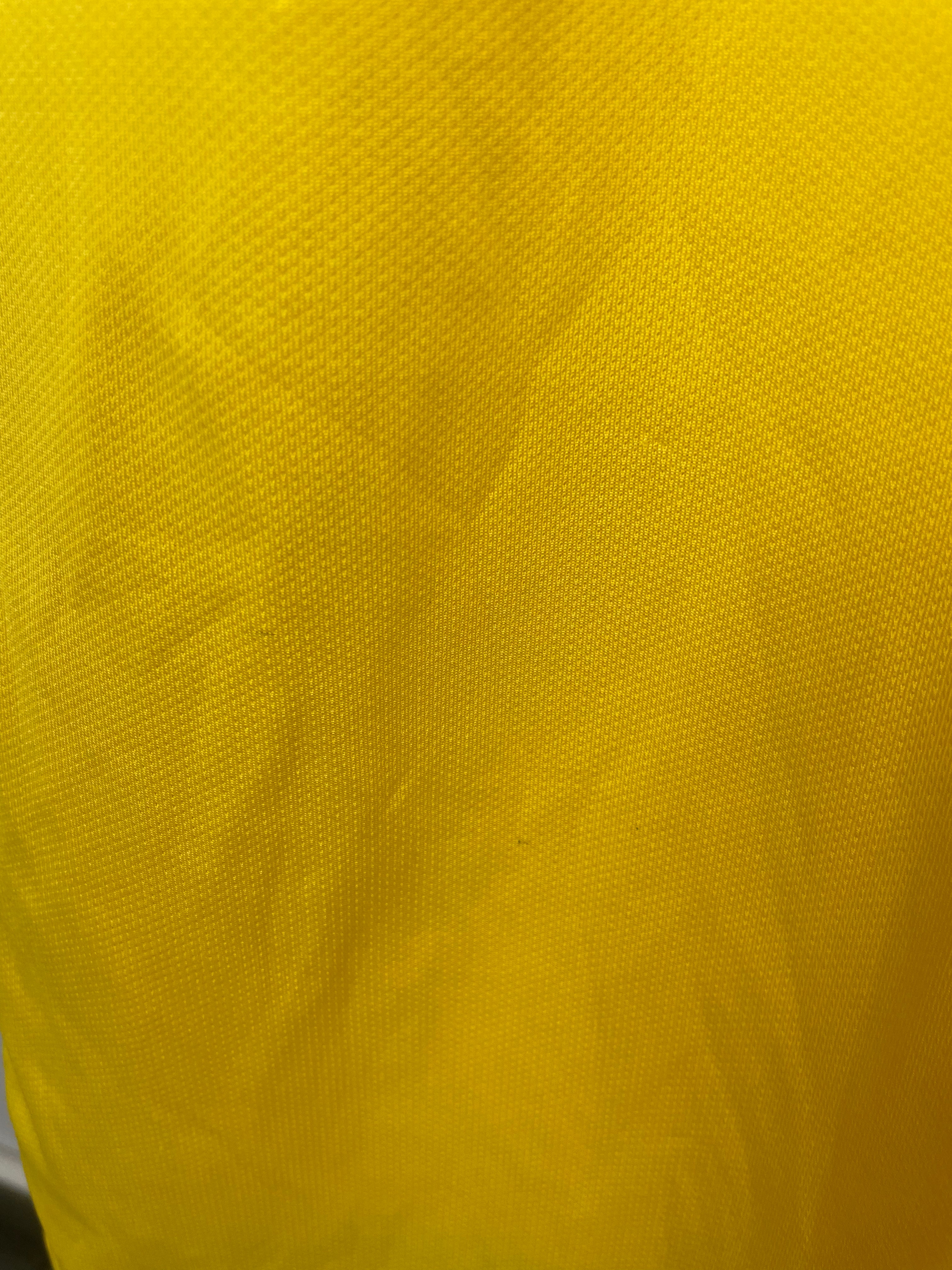 Neymar Brasilien 14/16 hjemmebanetrøje - XL