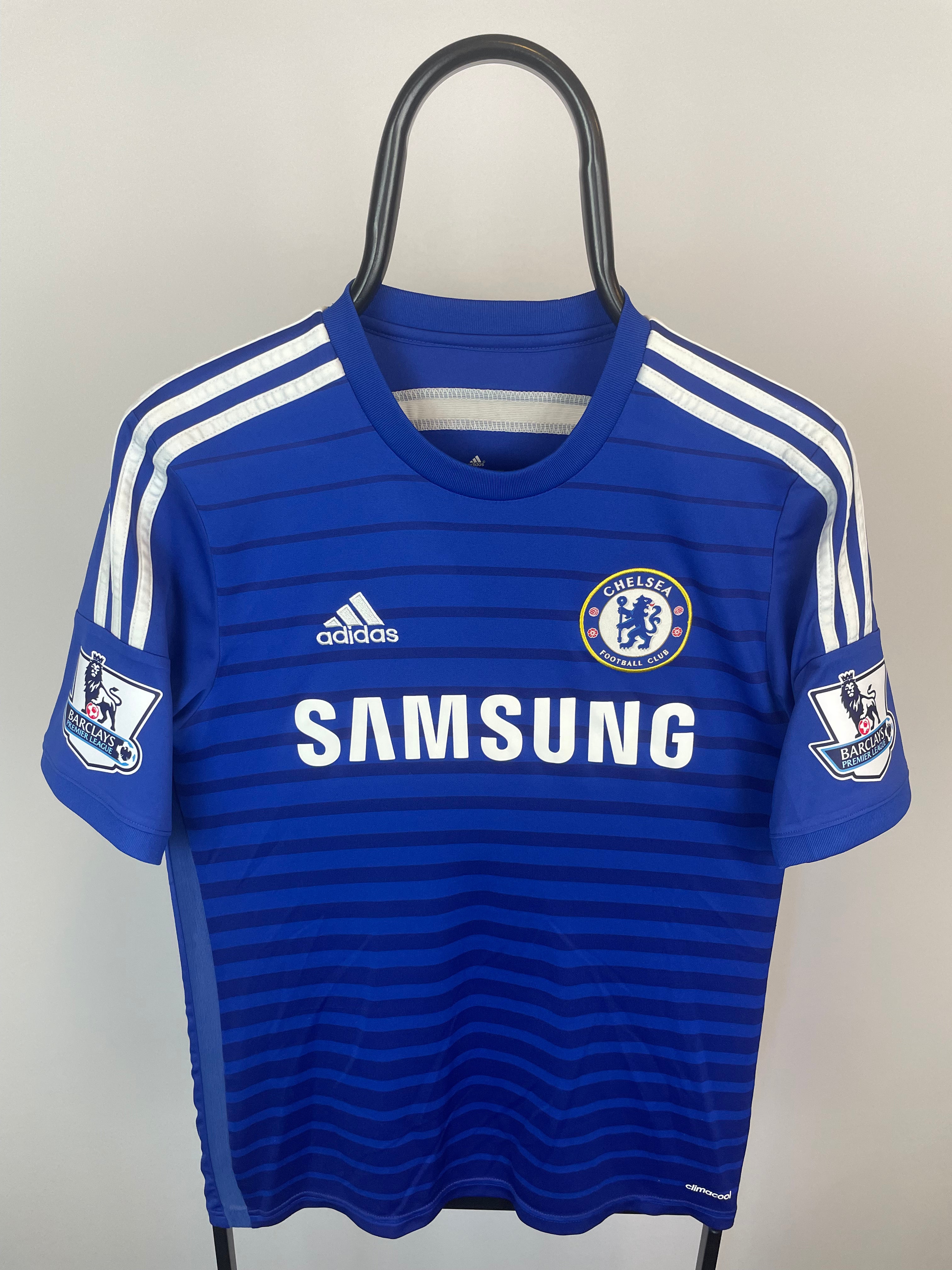 Didier Drogba Chelsea 14/15 hjemmebanetrøje - S