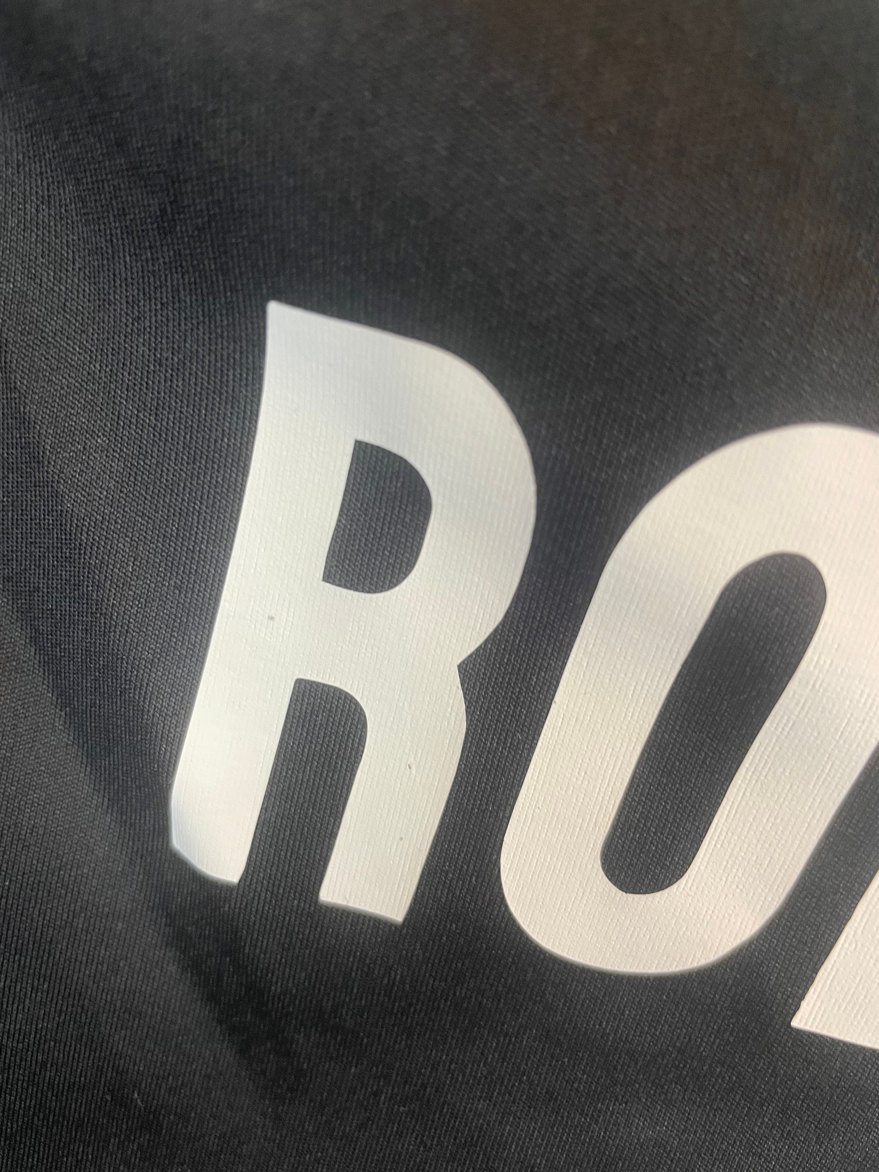 Cristiano Ronaldo Real Madrid 16/17 3 trøje - S