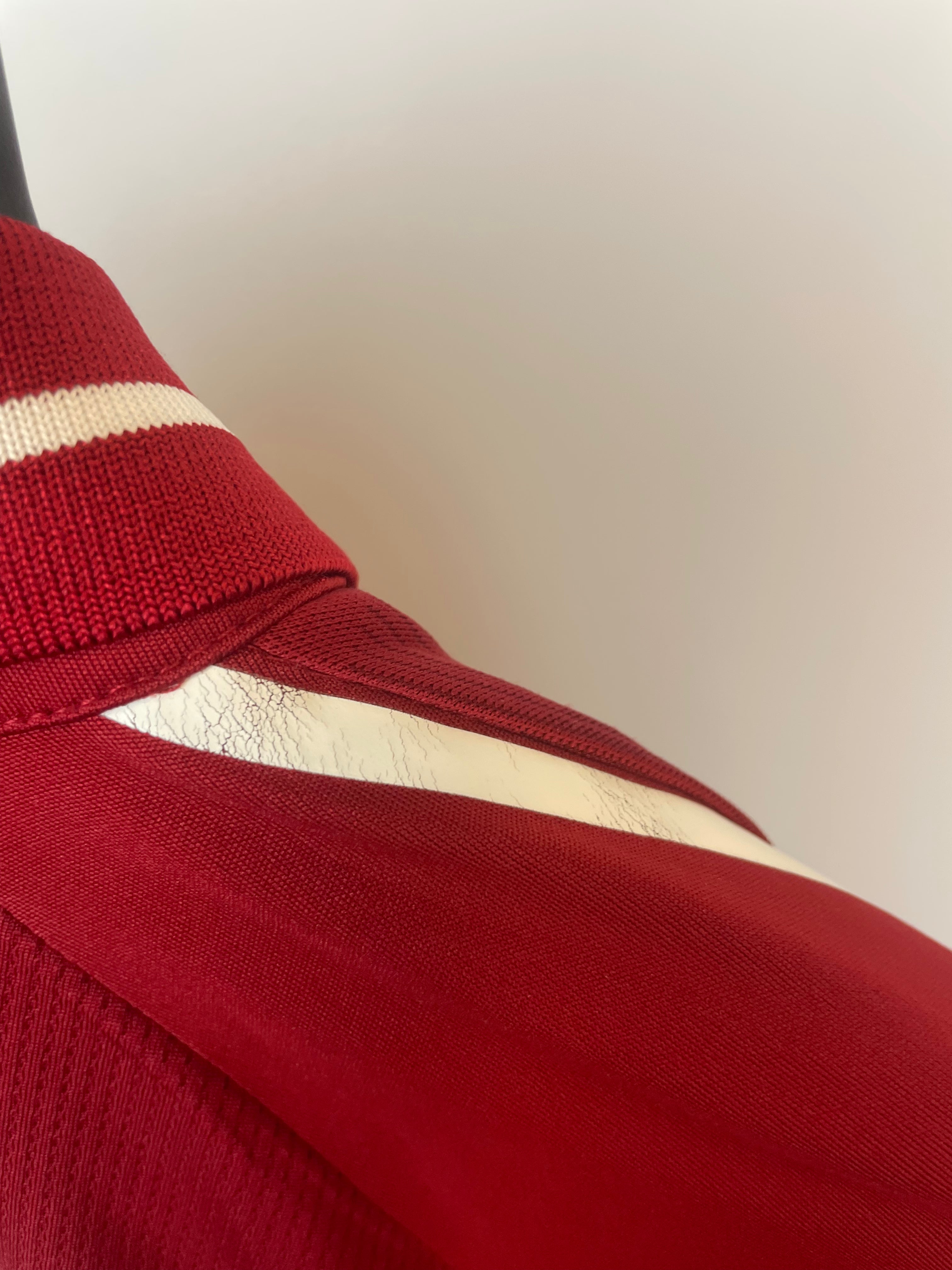 Sadio Mané Liverpool 18/19 hjemmebanetrøje - M