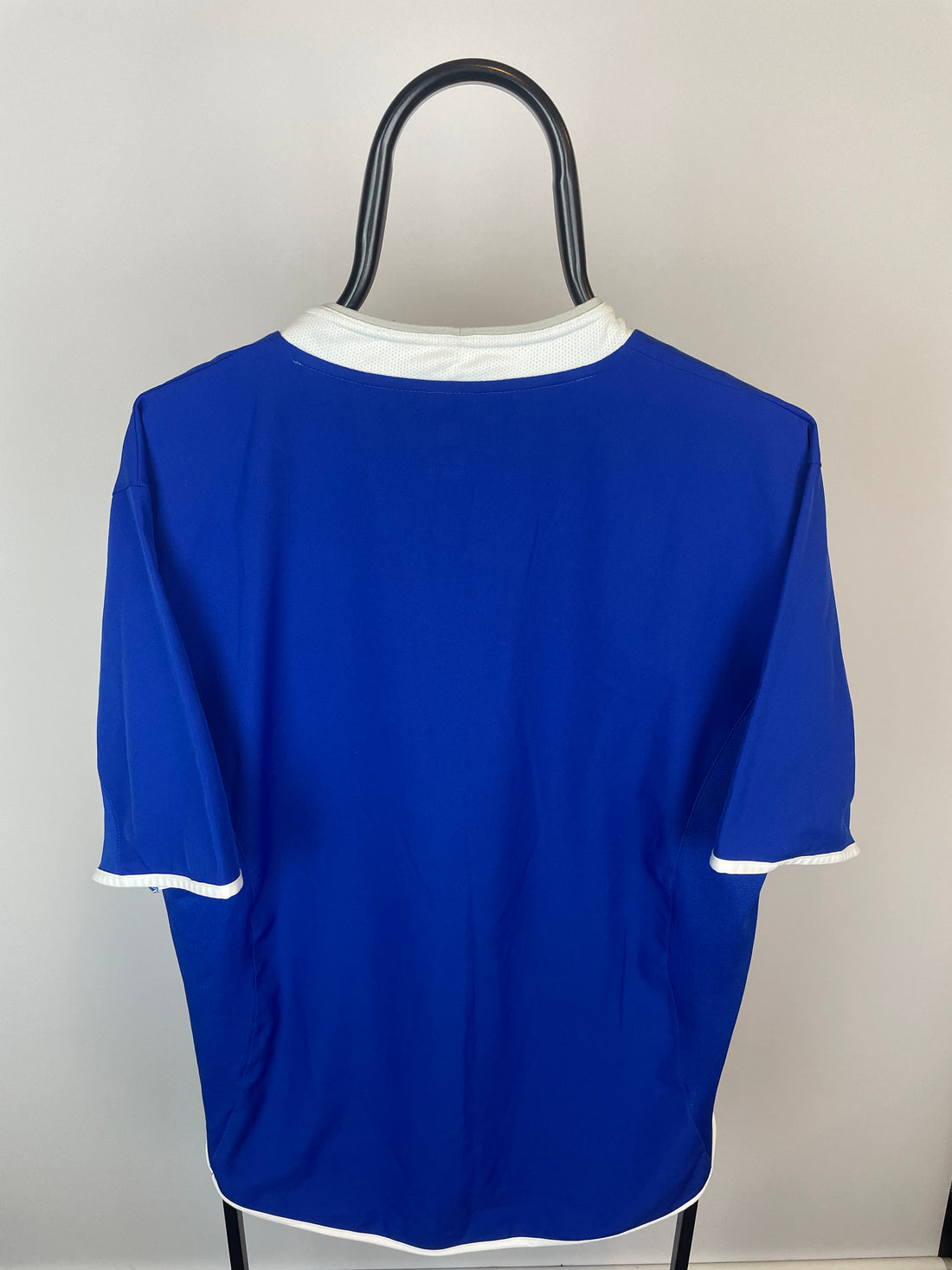 Leicester City 03/04 hjemmebanetrøje - L