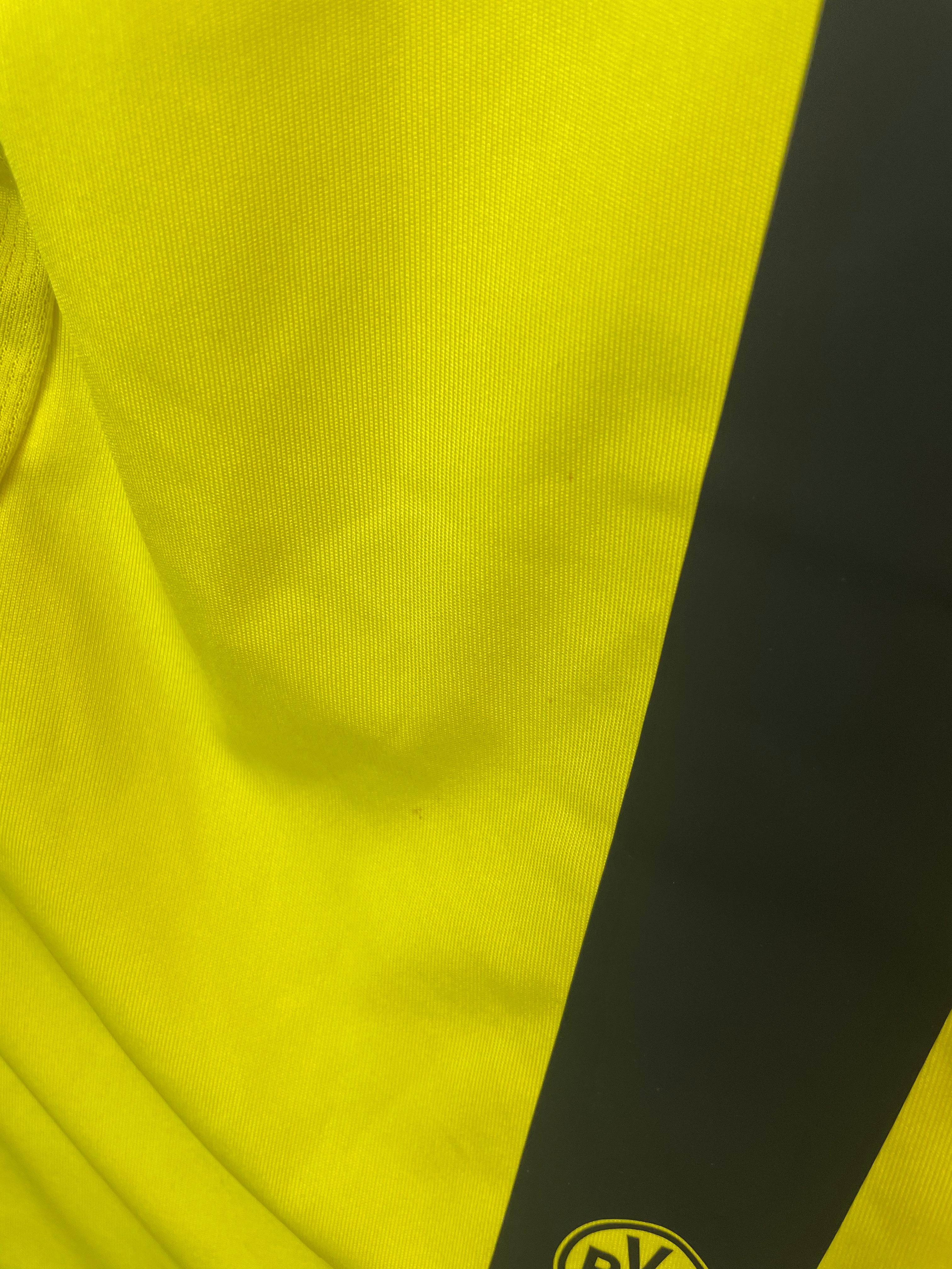 Mario Götze Dortmund 13/14 hjemmebanetrøje - M