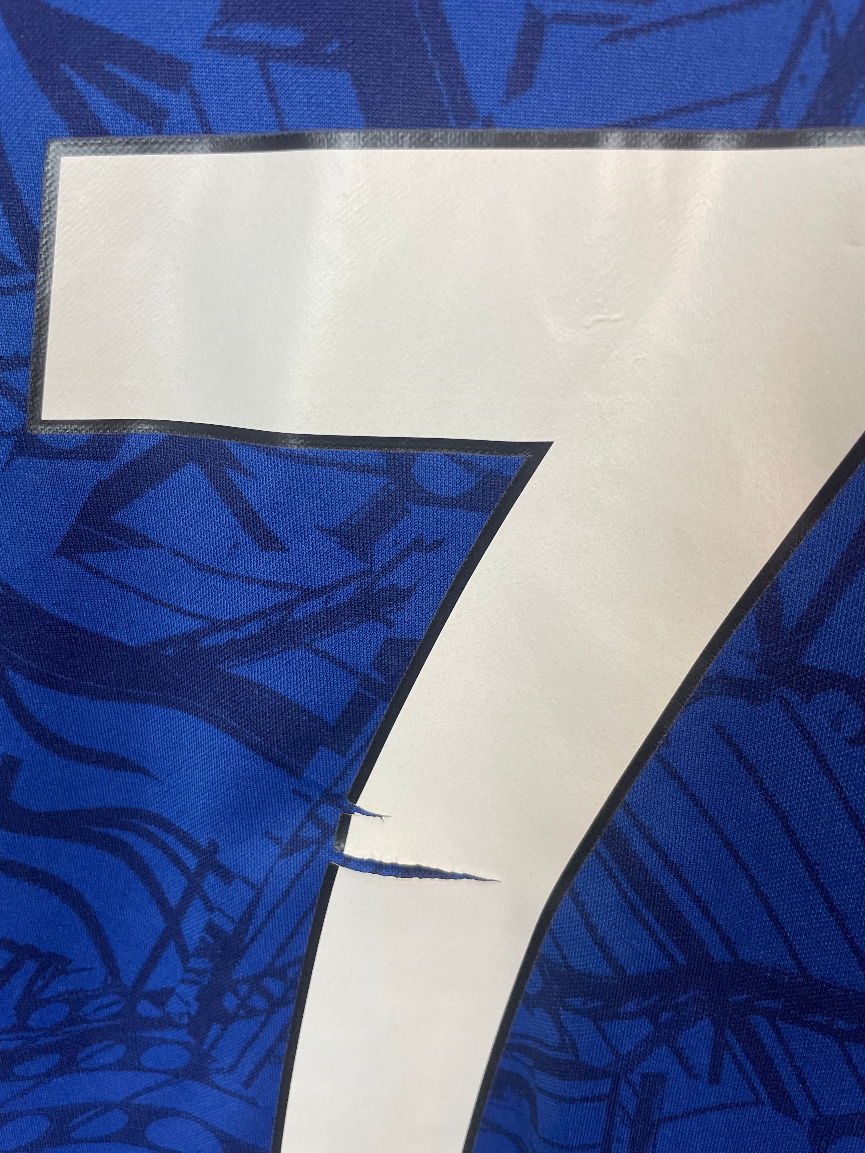 N&