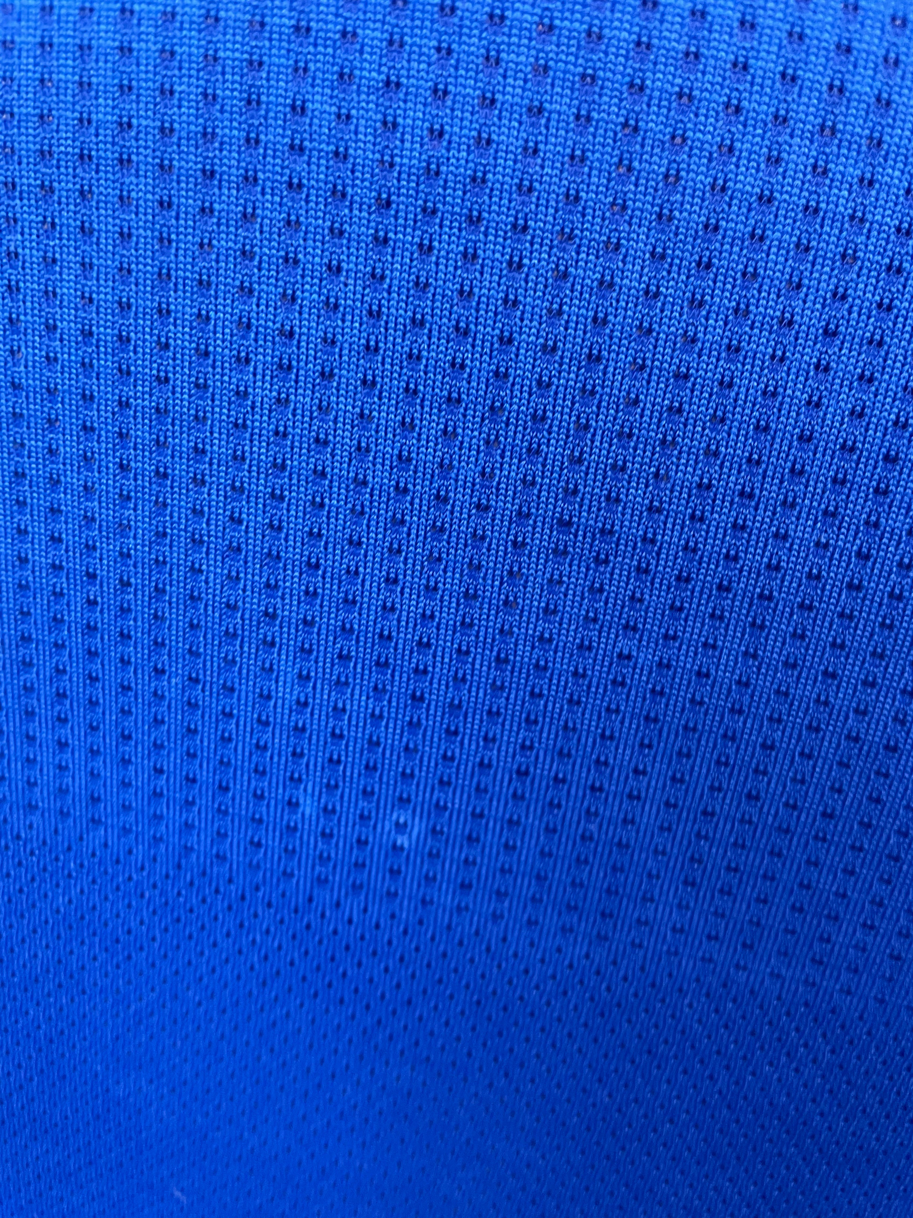 Chelsea 10/11 hjemmebanetrøje - M