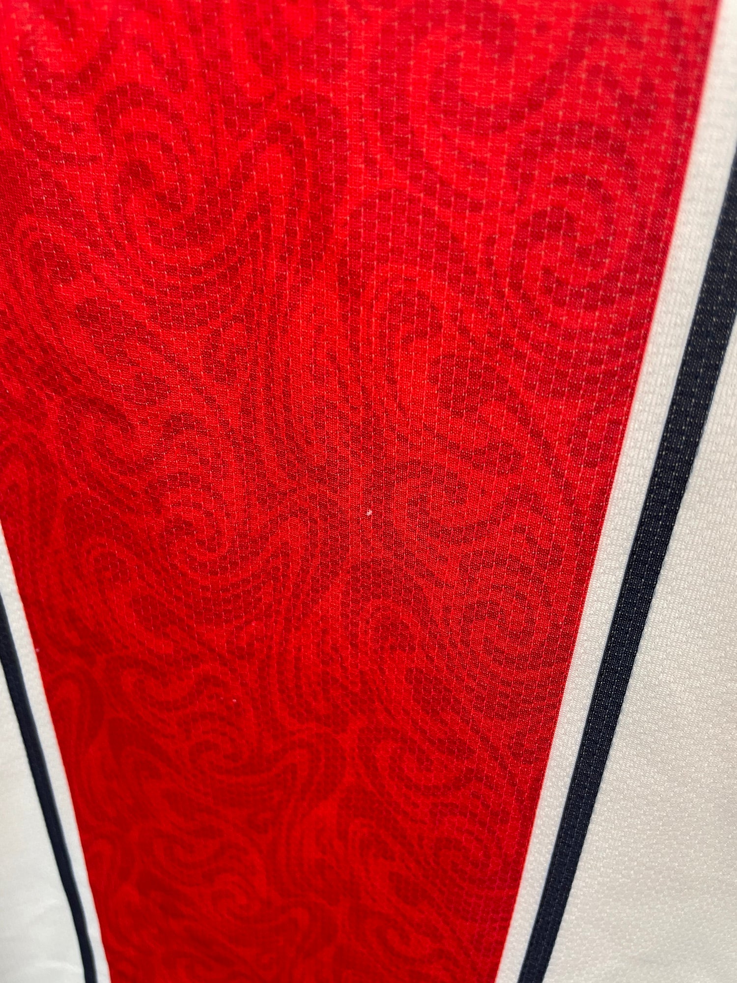 PSG 07/08 udebanetrøje - XL