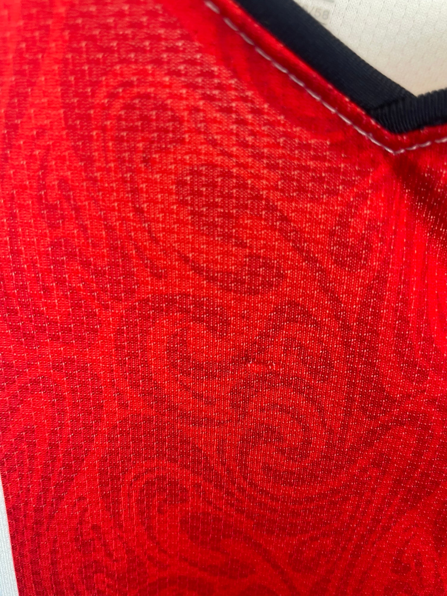 PSG 07/08 udebanetrøje - XL