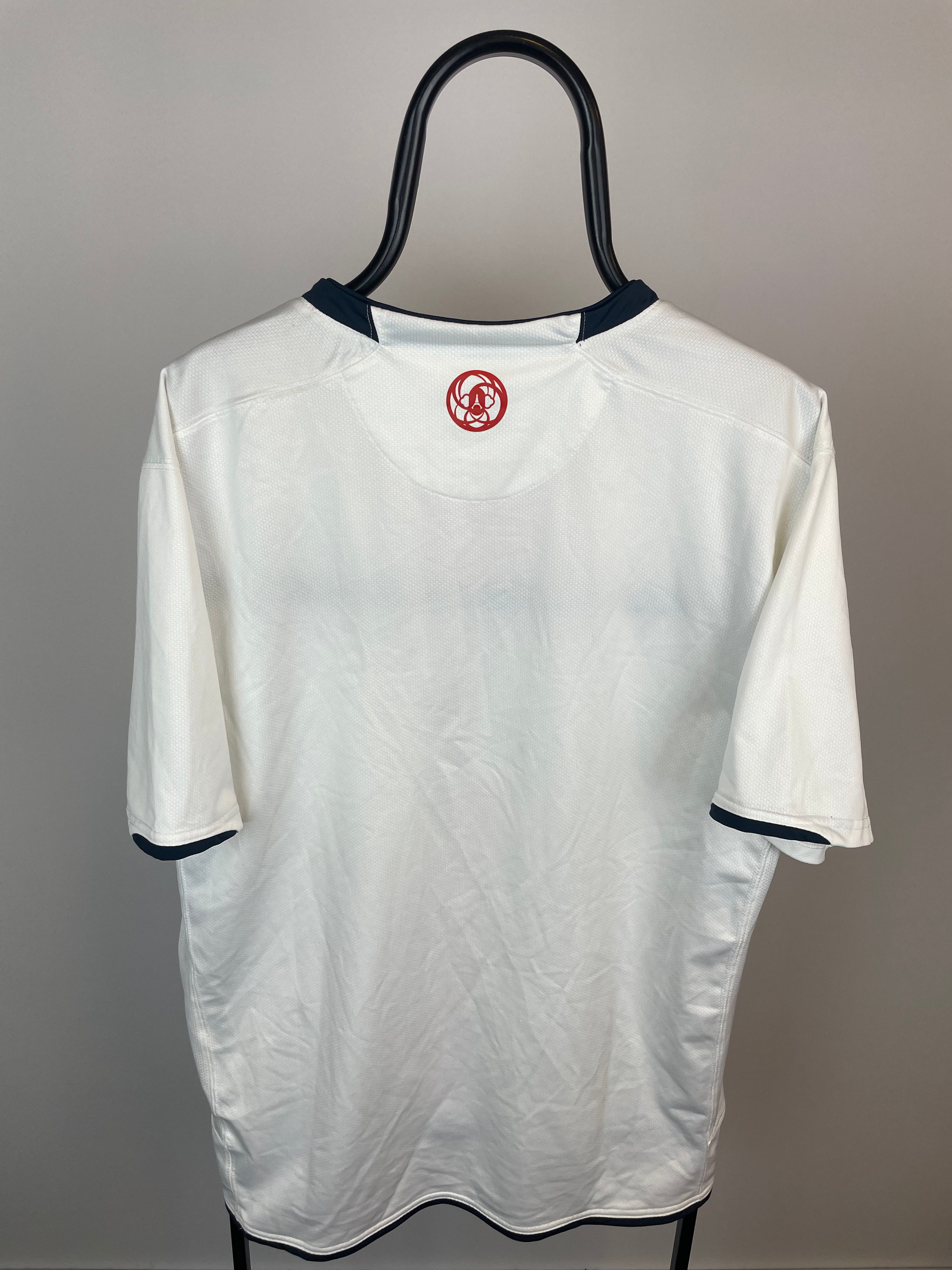 PSG 07/08 udebanetrøje - XL
