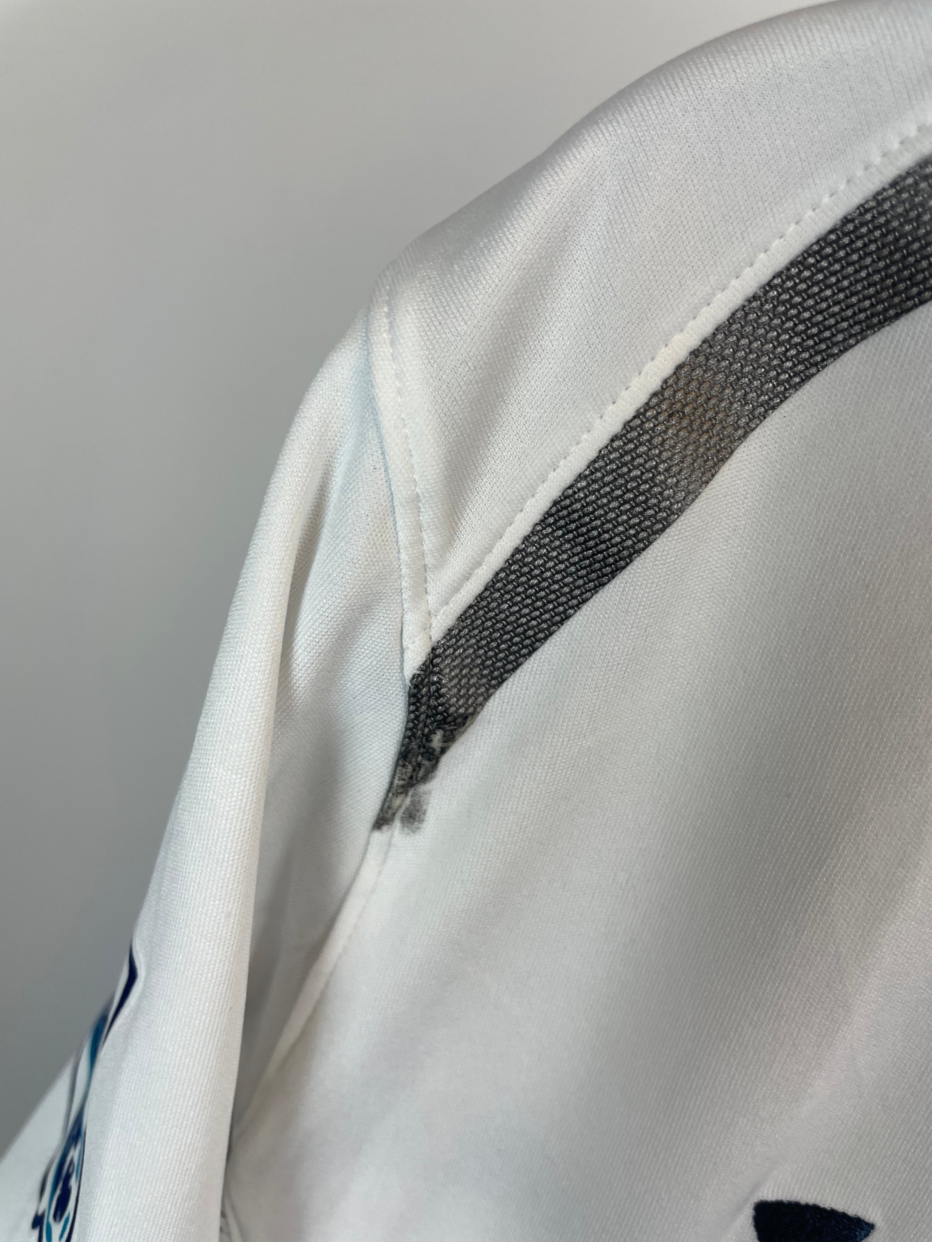 Gareth Bale Tottenham Hotspur 12/13 hjemmebanetrøje - L
