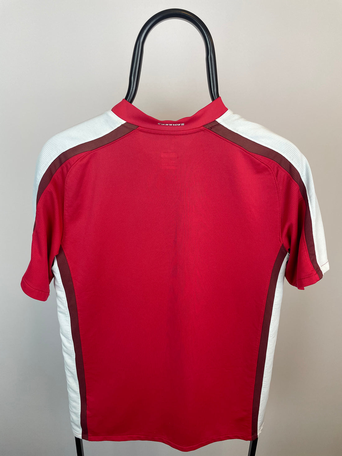 Arsenal 08/09 hjemmebanetrøje - S