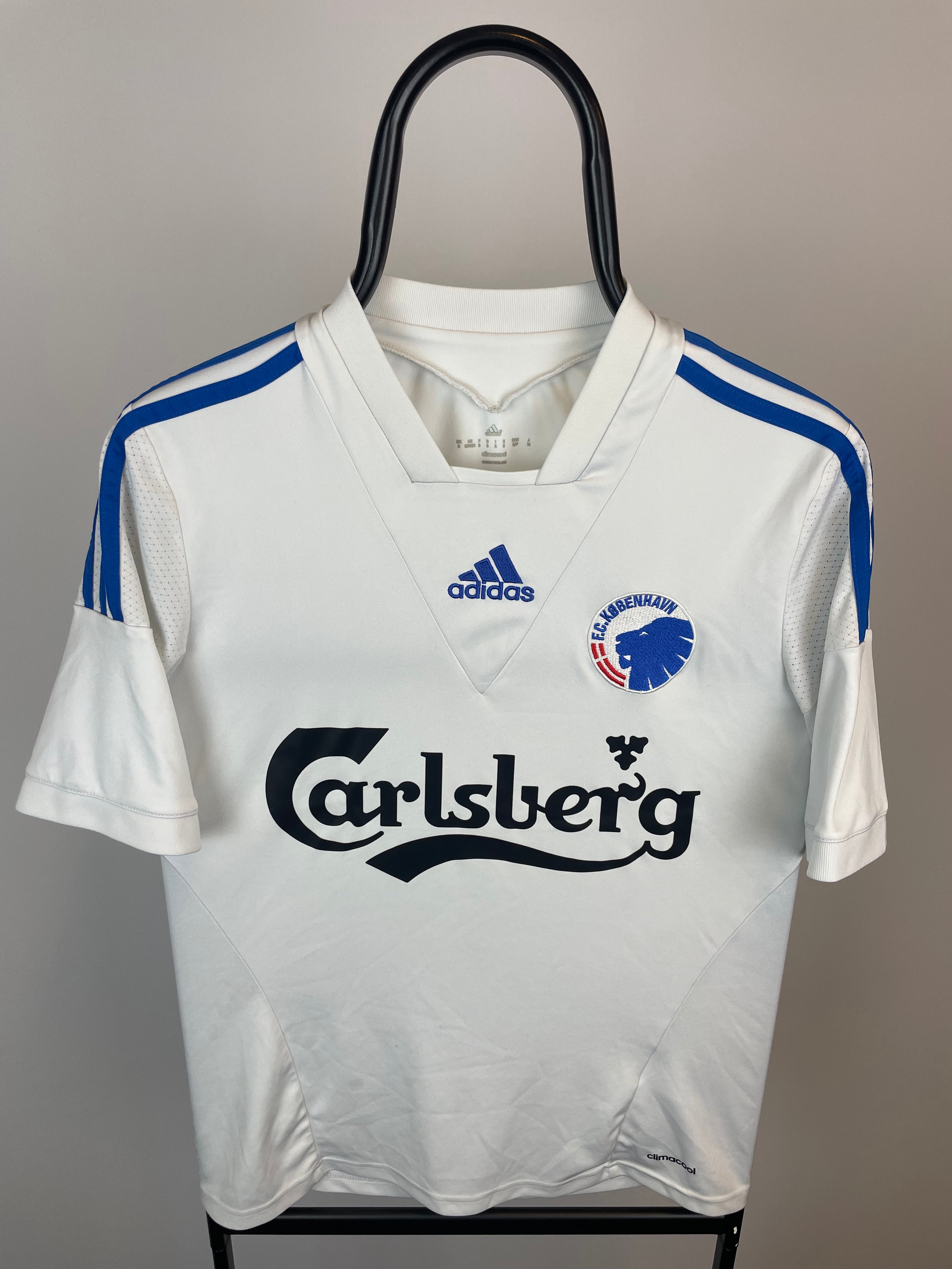 FCK 13/14 hjemmebanetrøje - S