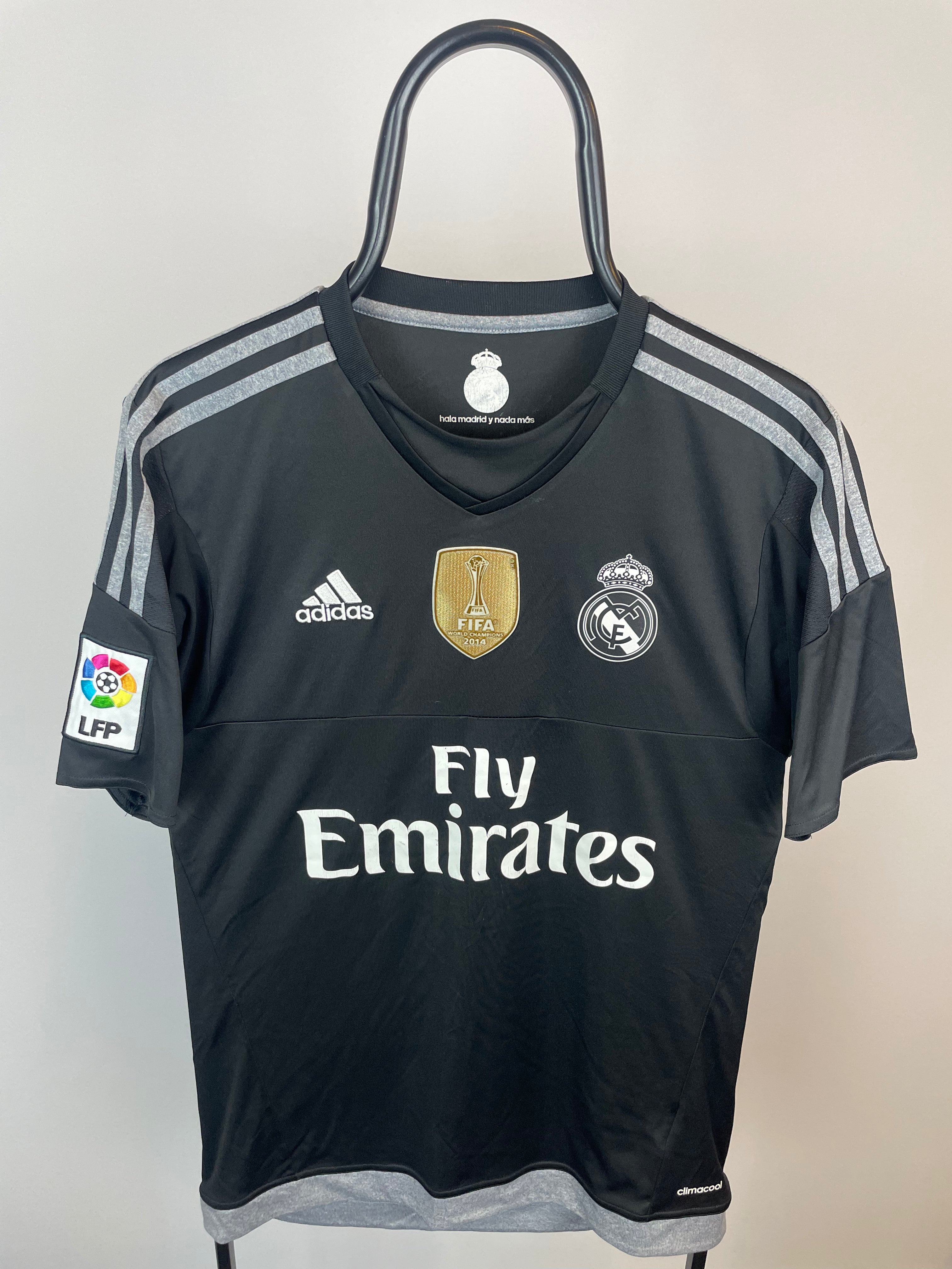 Real Madrid 15/16 målmand - S