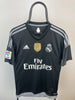 Real Madrid 15/16 målmand - S