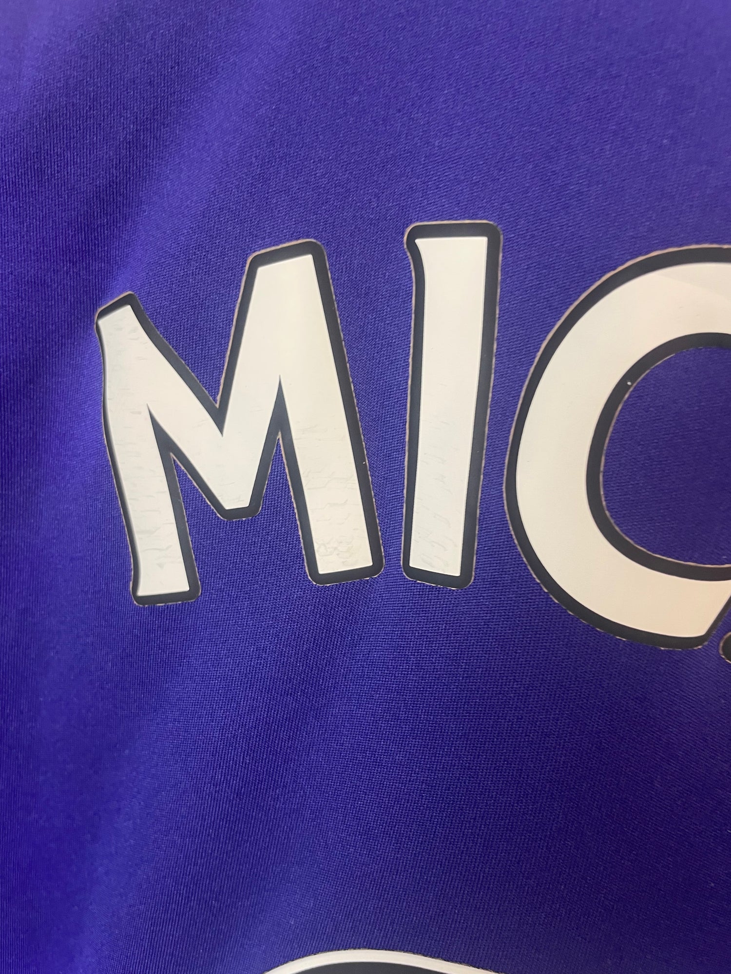 Michu Swansea City 13/14 udebanetrøje - 11/12 år