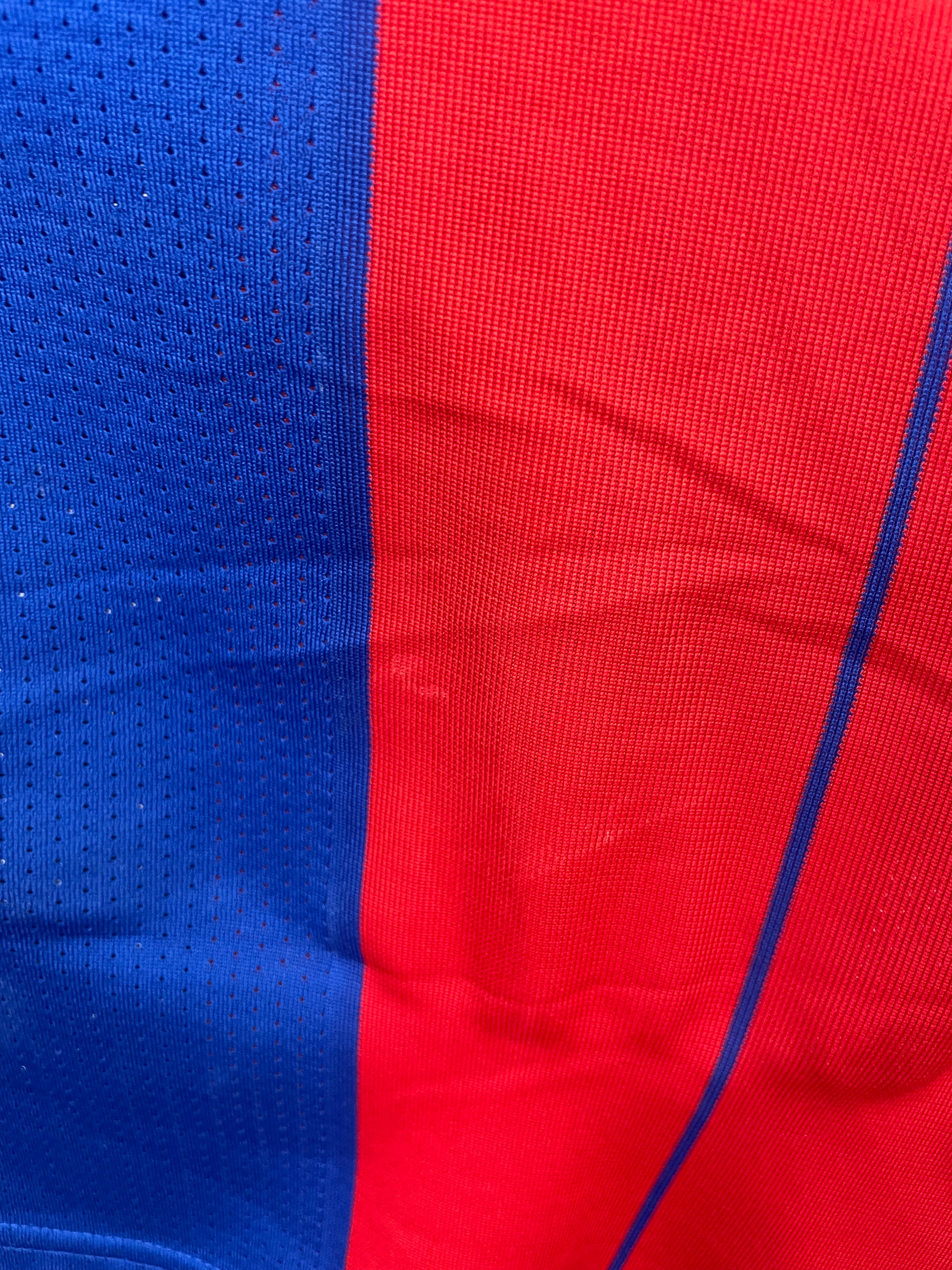 Franck Ribery Bayern München 14/15 hjemmebanetrøje Authentic - M