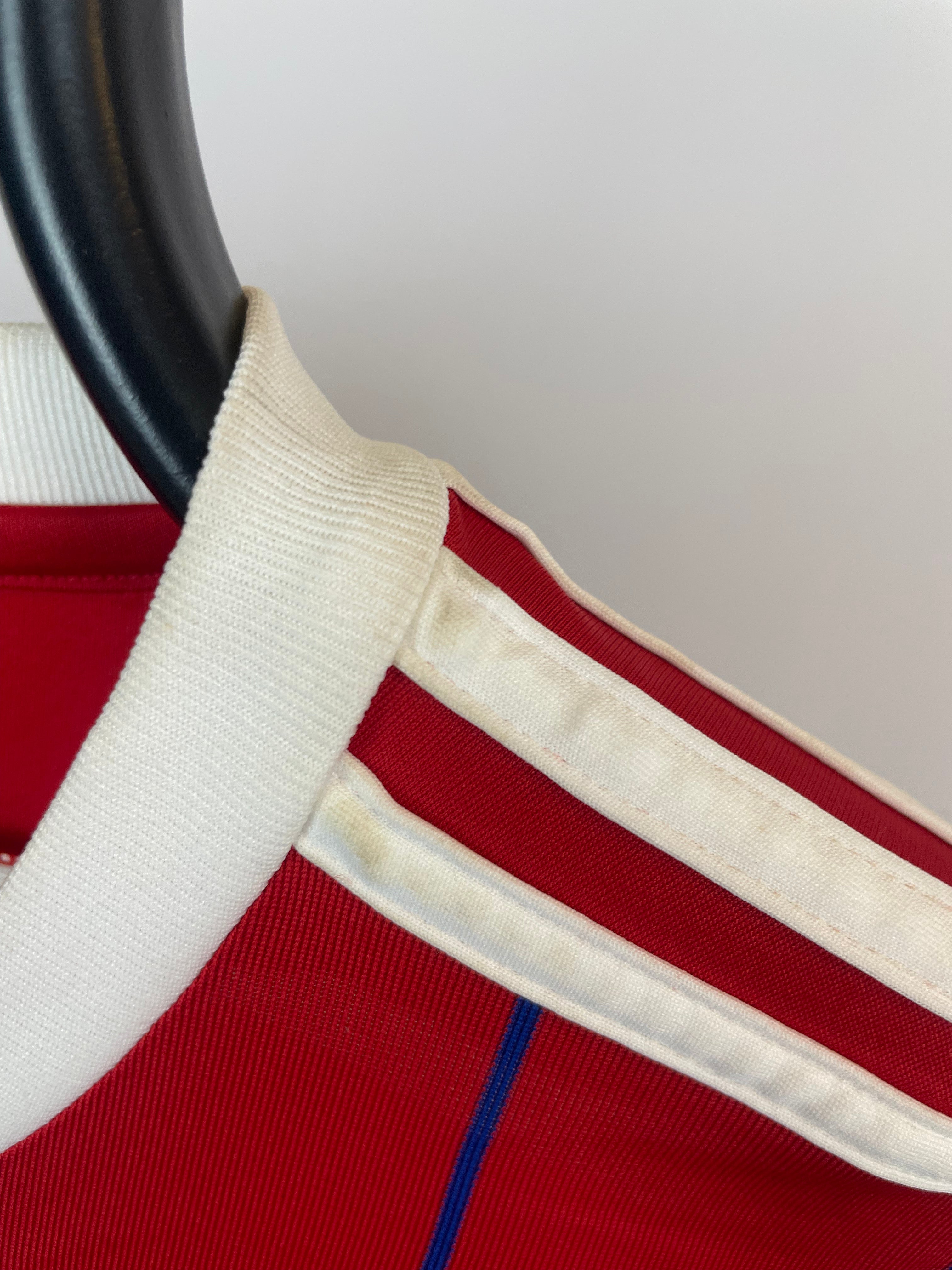 Franck Ribery Bayern München 14/15 hjemmebanetrøje Authentic - M