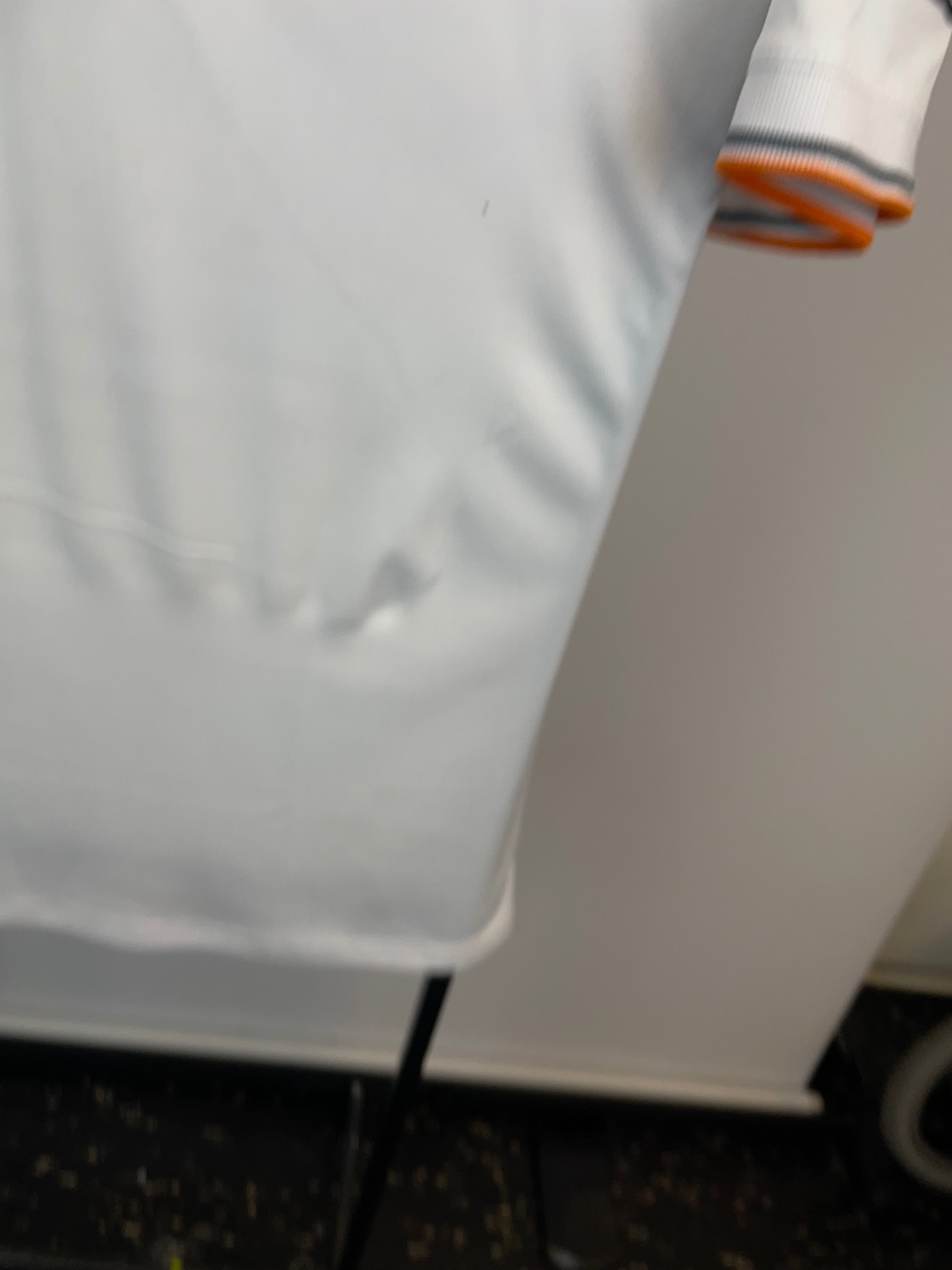 Cristiano Ronaldo Real Madrid 13/14 hjemmebanetrøje - M