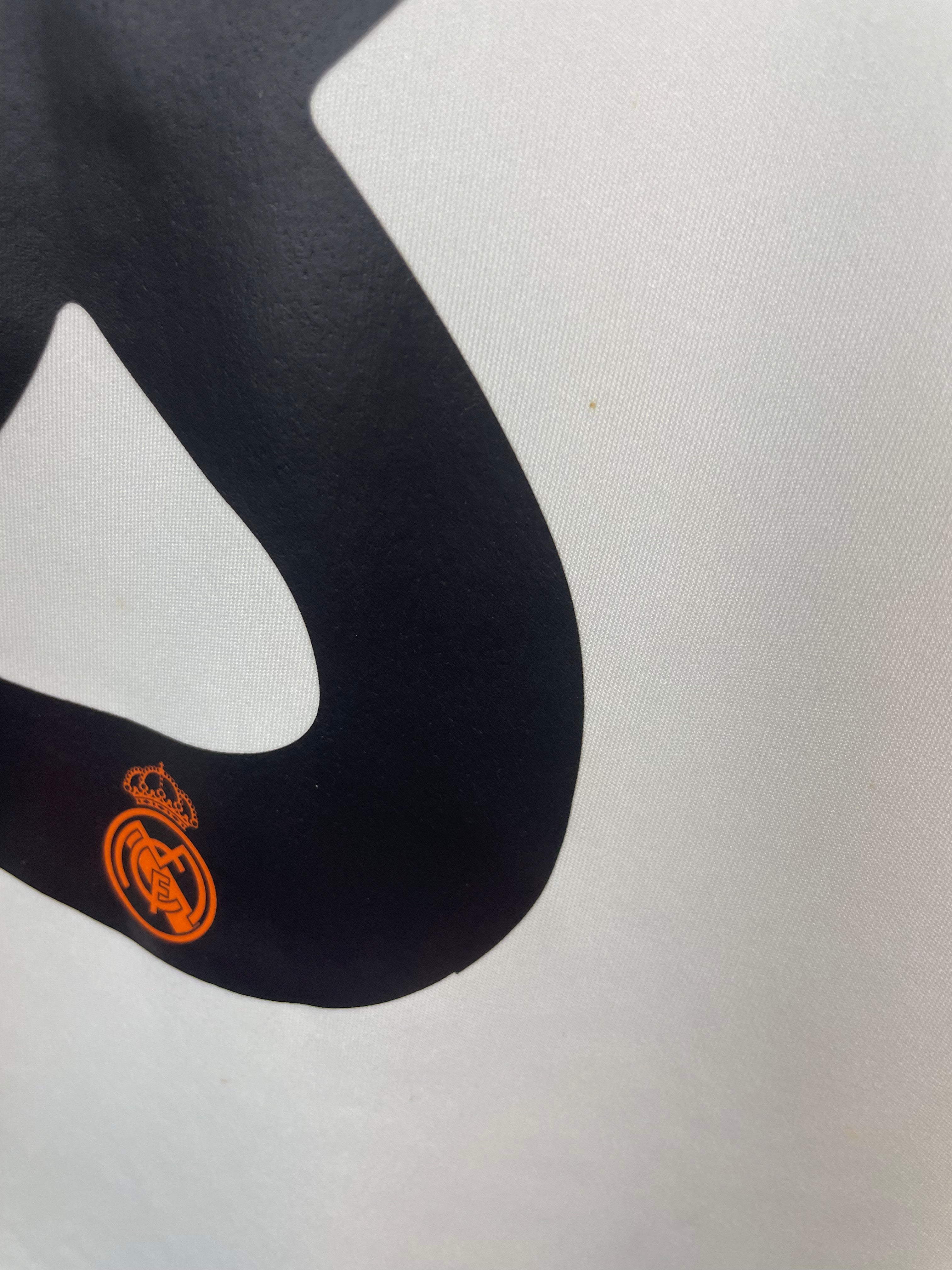 Kaka Real Madrid 13/14 hjemmebanetrøje - L