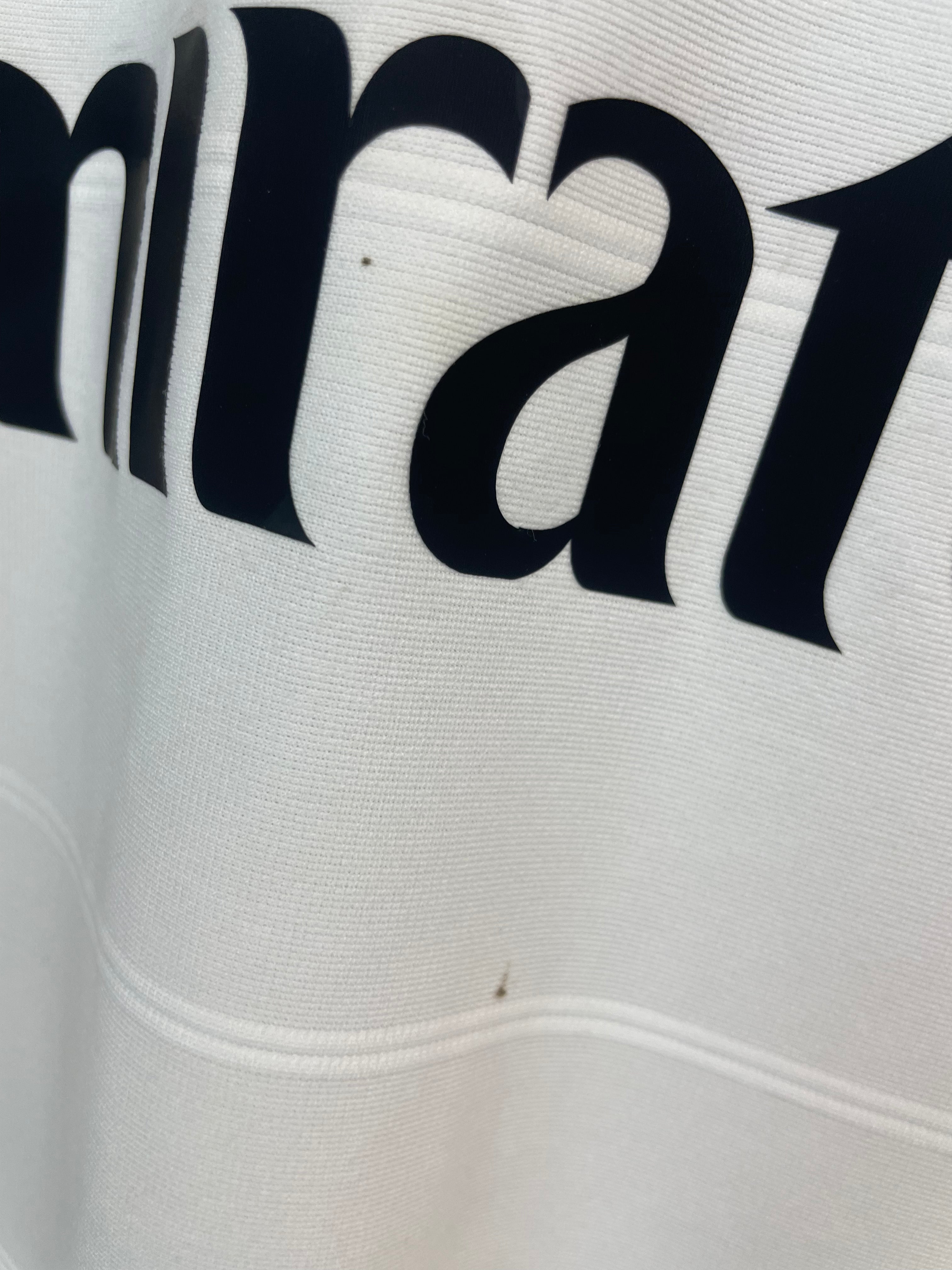 Kaka Real Madrid 13/14 hjemmebanetrøje - L