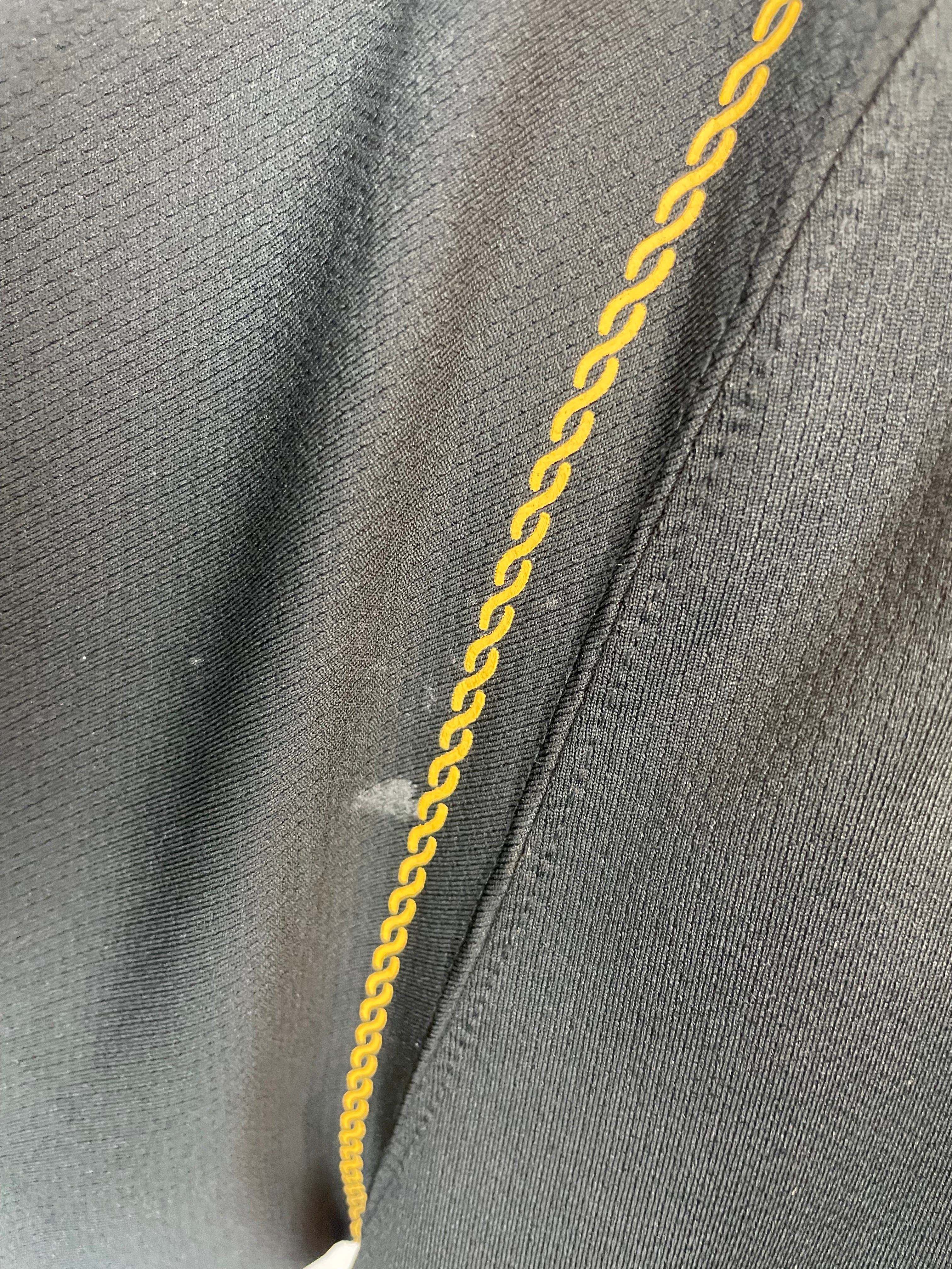 Cristiano Ronaldo Portugal 06/08 udebanetrøje - M