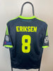 Christian Eriksen Ajax 12/13 udebanetrøje - M
