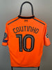 Philippe Coutinho Liverpool 17/18 3 trøje - M