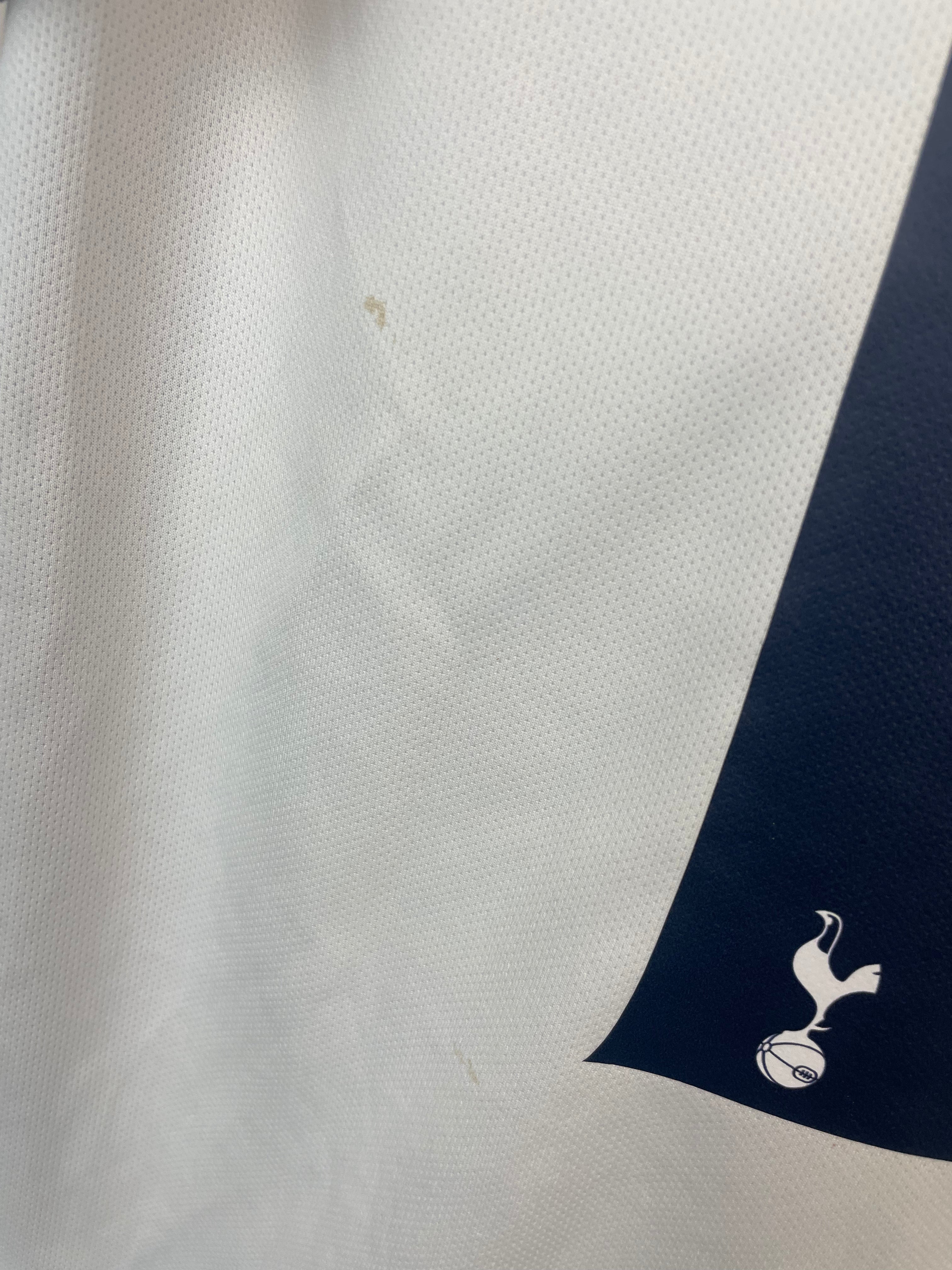 Harry Kane Tottenham 19/20 hjemmebanetrøje - L