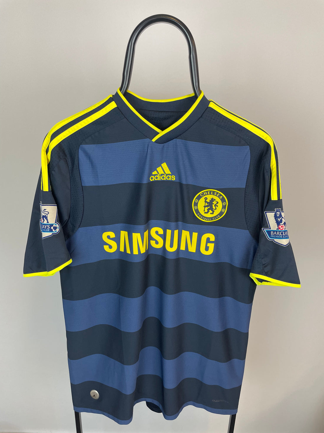 Didier Drogba Chelsea 09/10 udebanetrøje - M