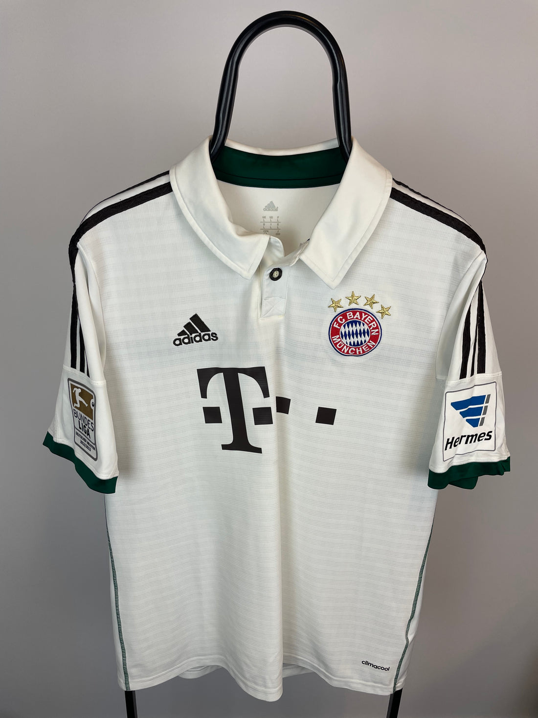 Arjen Robben Bayern München 13/14 udebanetrøje - L