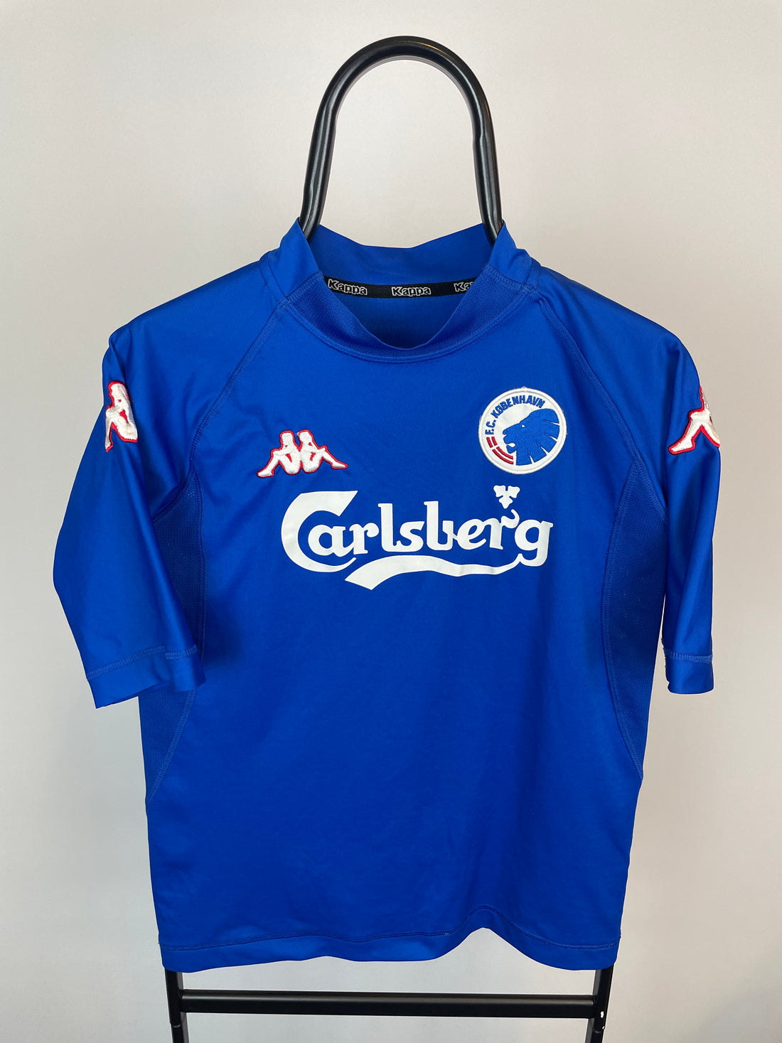 Zuma FCK 04/05 3 trøje - M